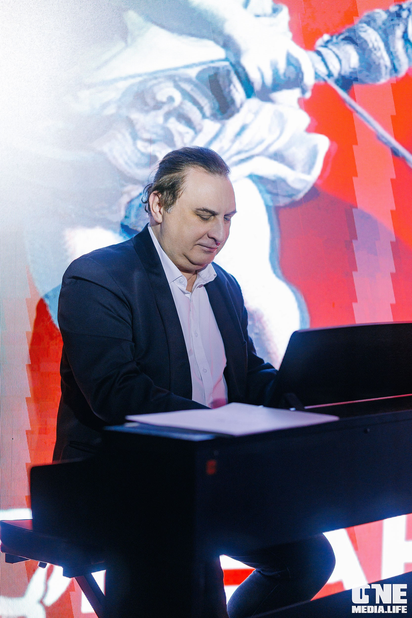 Фоторепортаж из ресторана Океан. One Media Life: фоторепортажи, фотоотчеты с мероприятий и заведений