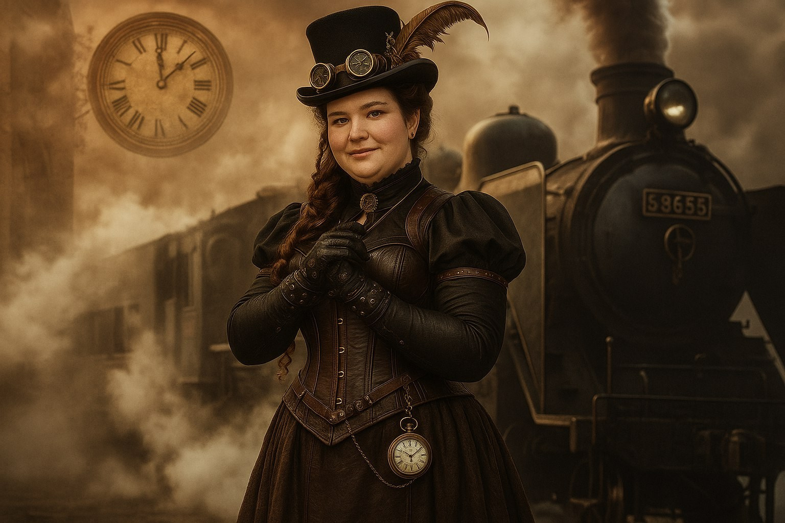 Нейрофотосессия