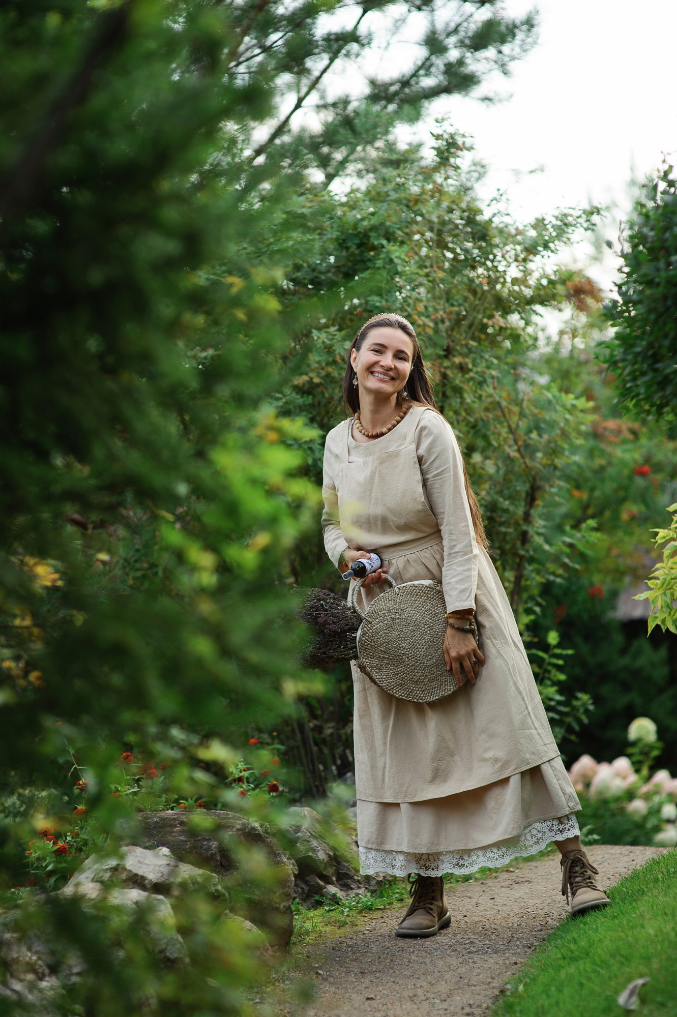 Фотосессия для бренда АнгараМа. Семейный и женский фотограф Красноярск Екатерина Пусенкова