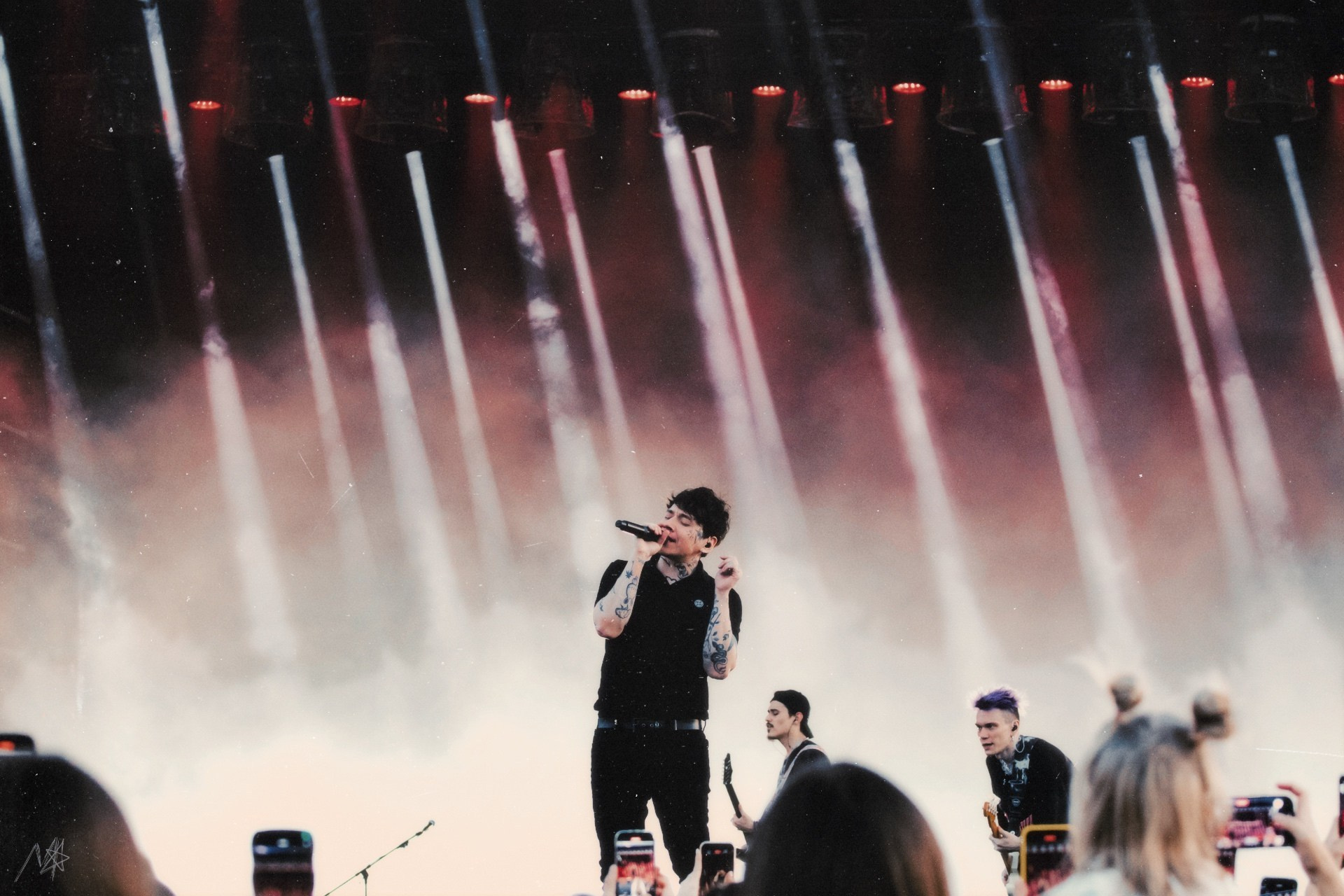 Обо мне. Концертный фотограф