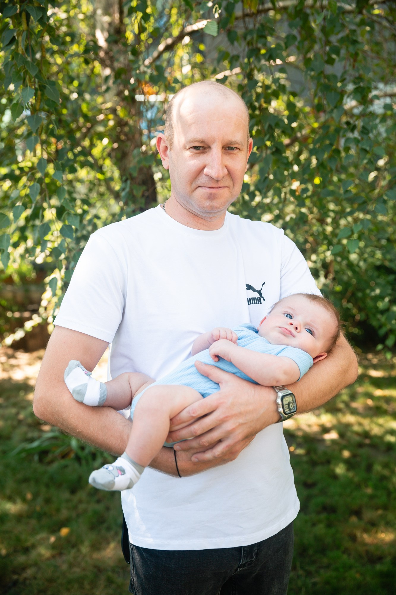 Храм Похвалы Пресвятой Богородицы на Череповецкой. Фотограф в Волгограде и Волжском Наталья Фирсова