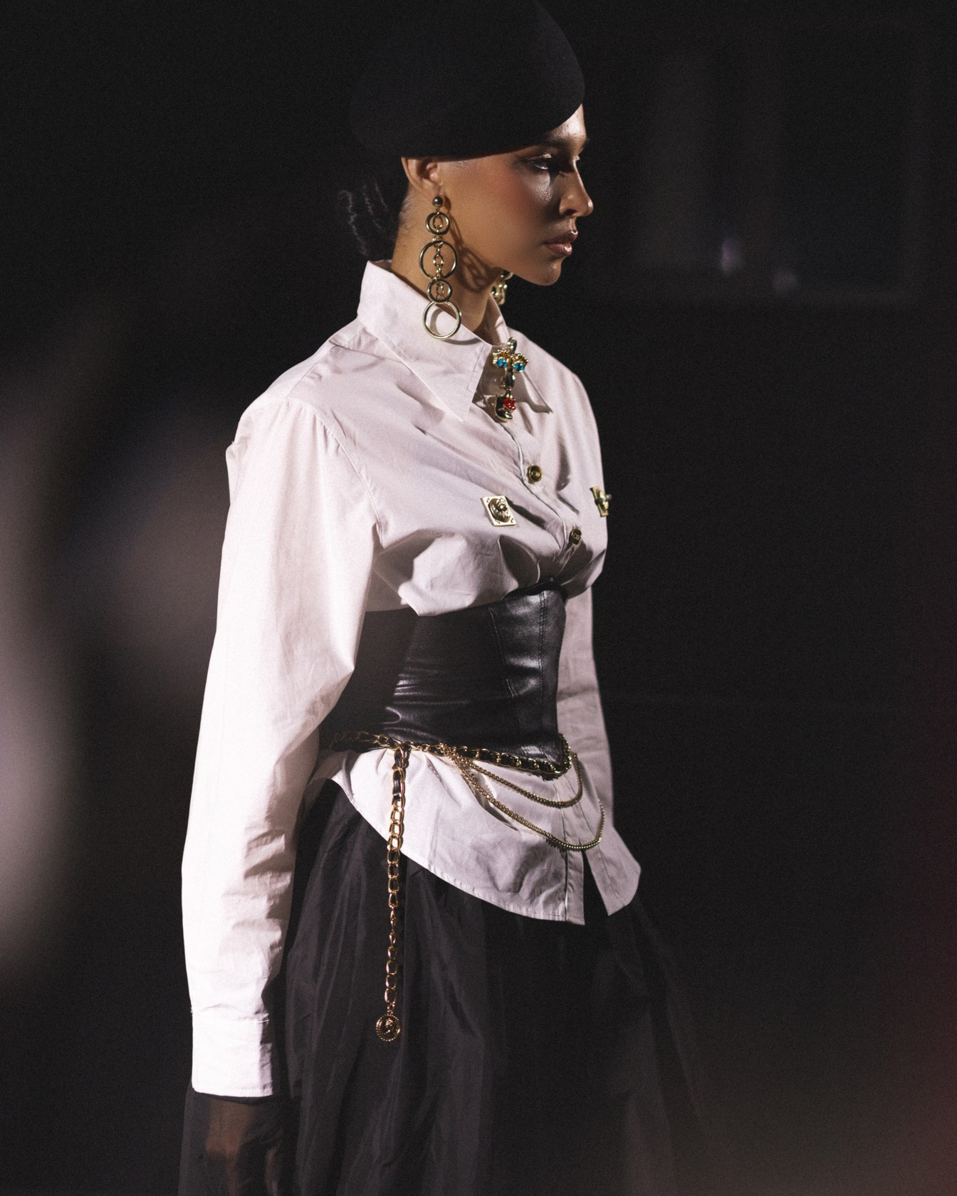 Новогодняя фотосессия. Фотограф Евгений Бирюков