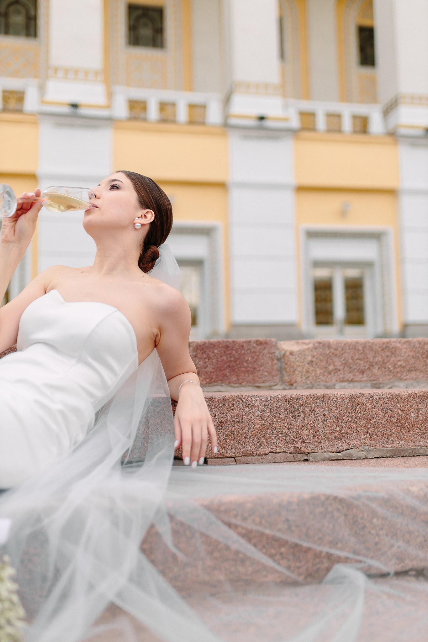 Свадебная съёмка в Алматы. MIKHAIL VASSILYEV — Свадебный и Репортажный фотограф в Алматы