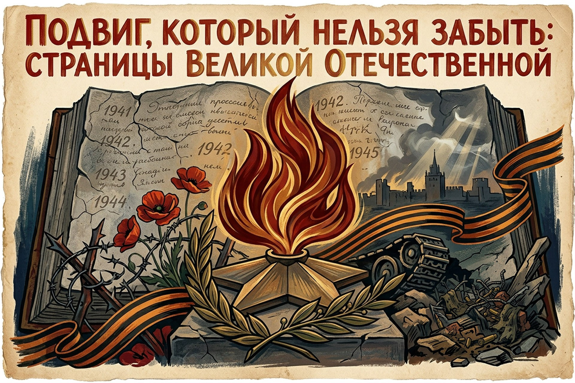 Областной День молодёжи — 2026 в Муроме. Новости Мурома. Муром-Инфо
