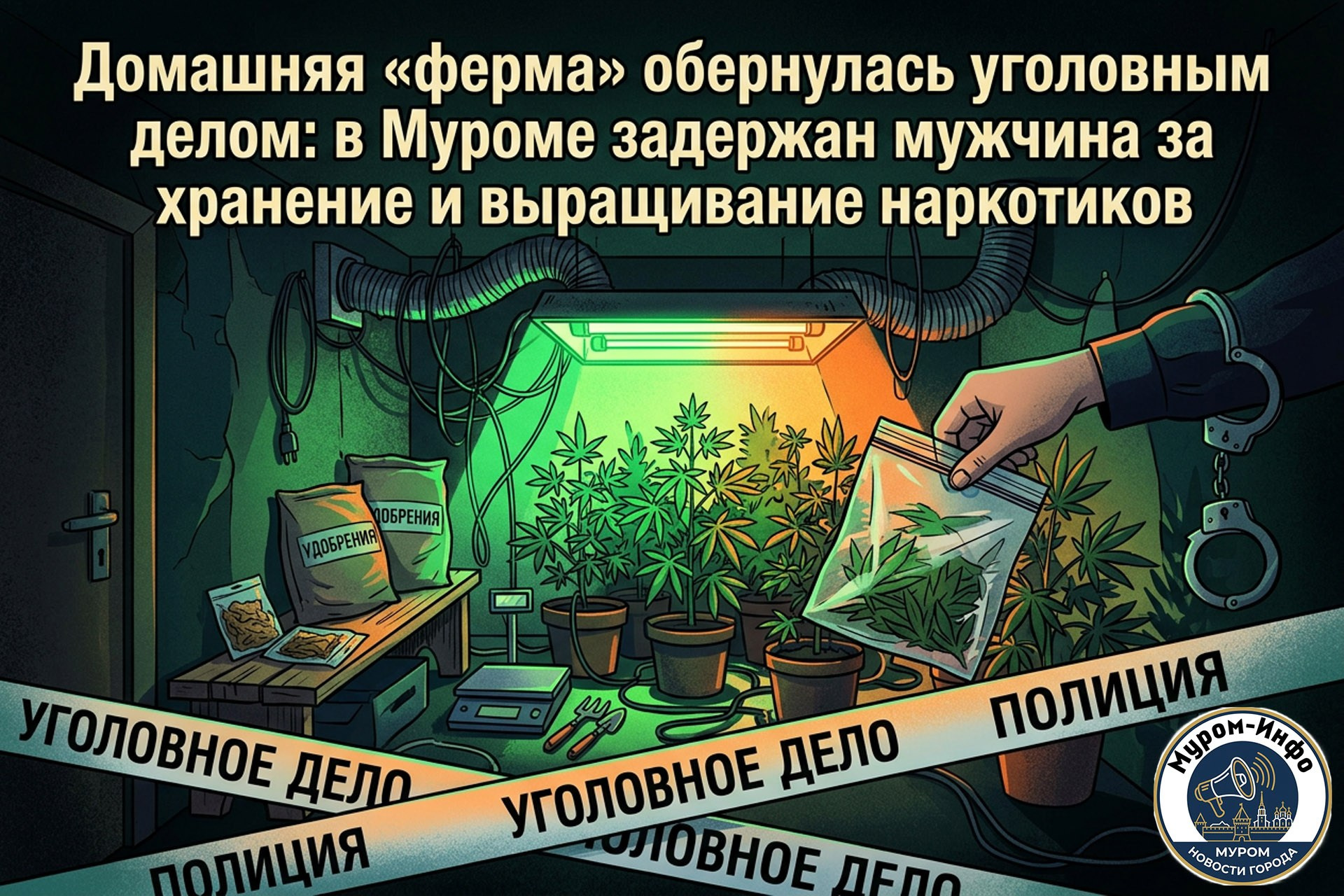 Рабочая поездка Александра Авдеева в Муром: ключевые объекты и планы развития