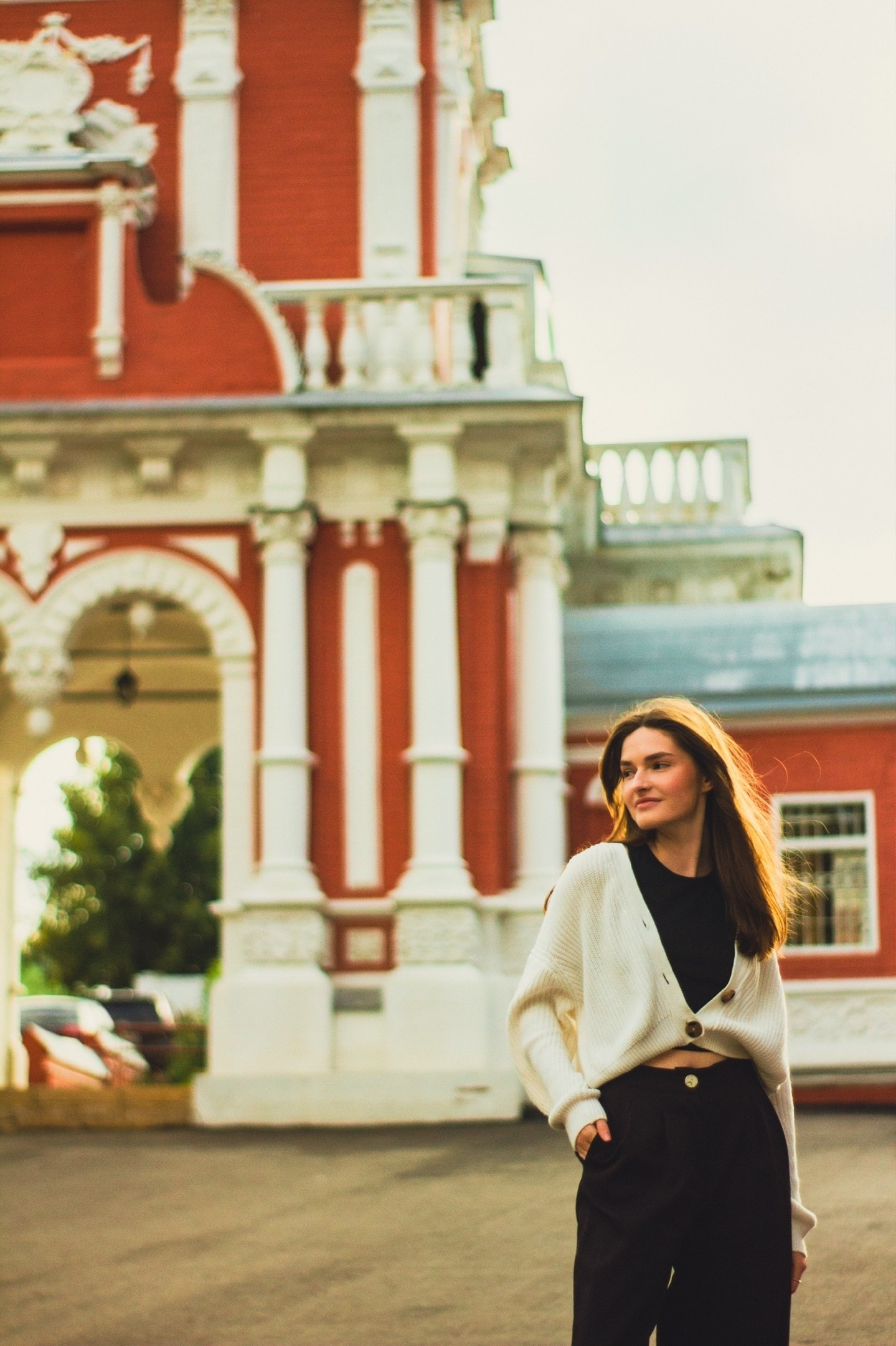 Креативный фотограф Нижний Новгород Никита Корольков