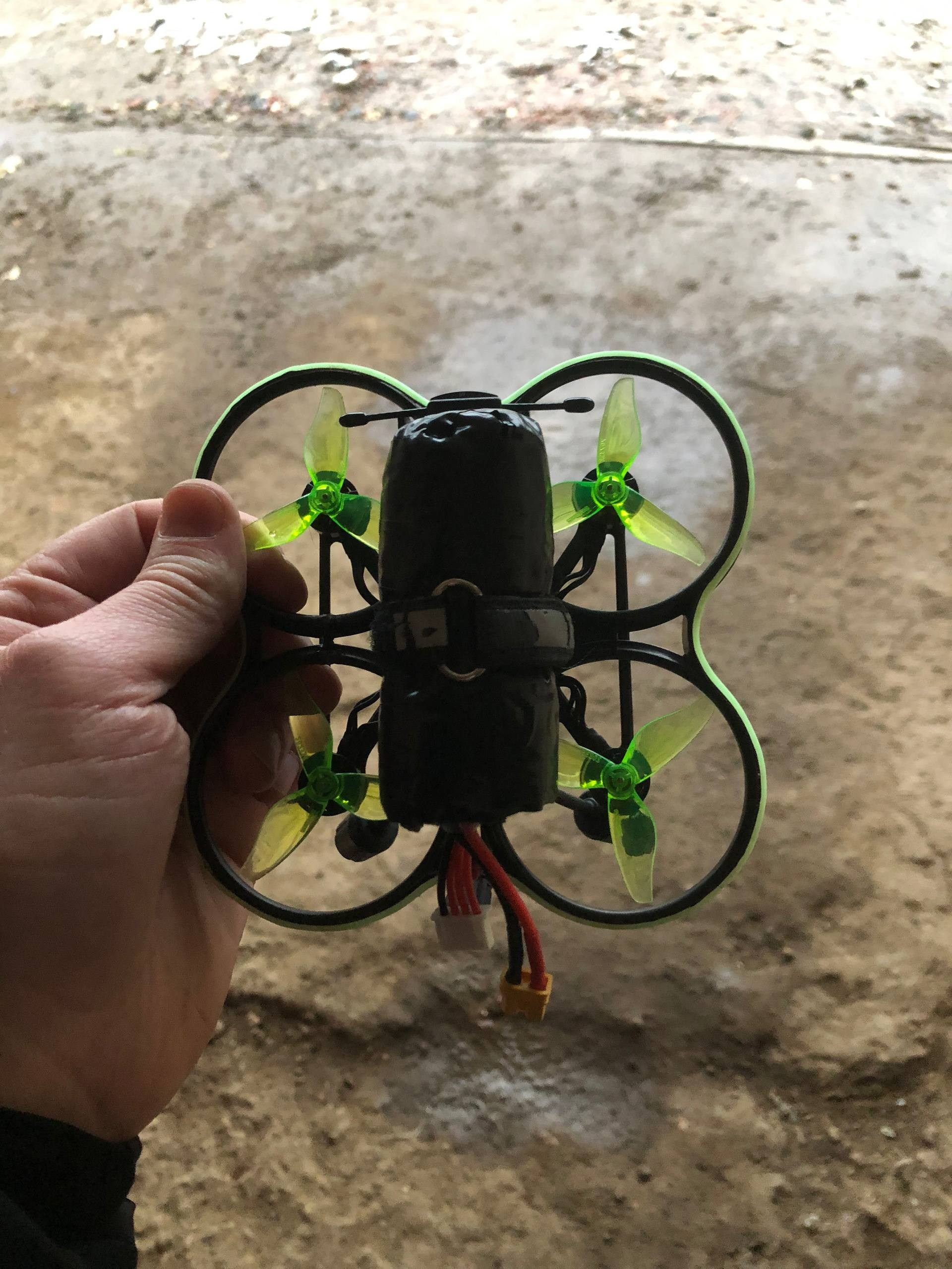 Утепляемся. DRONBERRY — Аэросъемка Ярославль