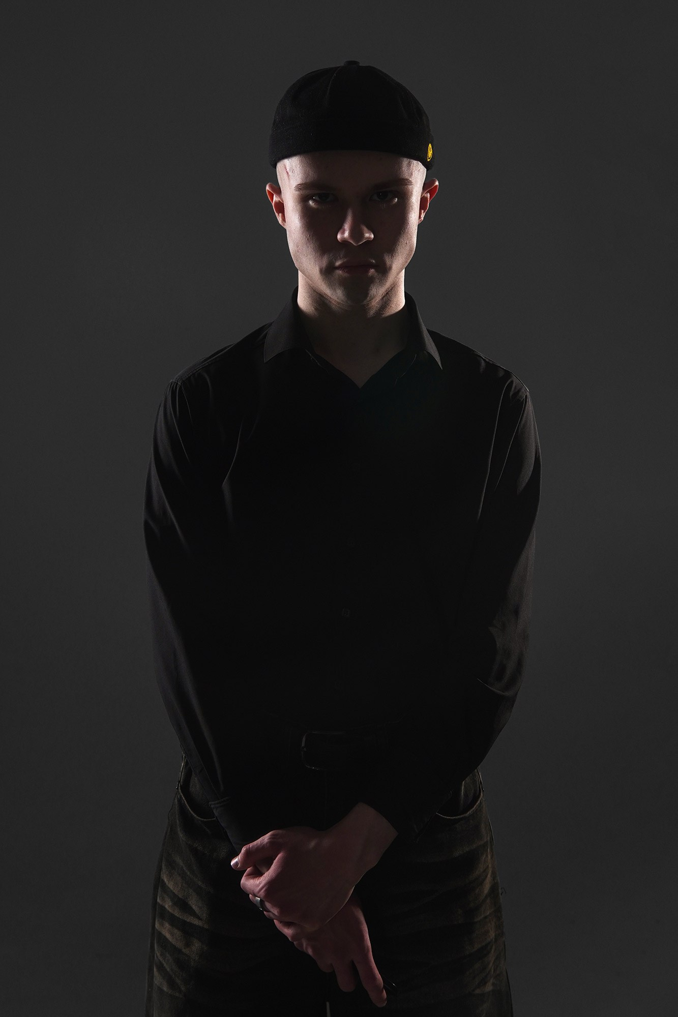 Съемка в белье или НЮ в студии автопортрета. Студия автопортрета в Кирове. Студия с зеркалом без фотографа