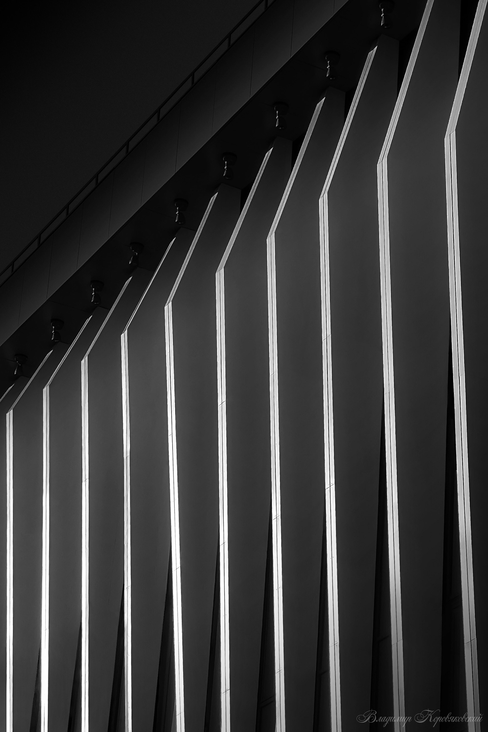 Fine-art фотография. Фотограф Владимир Коровяковский