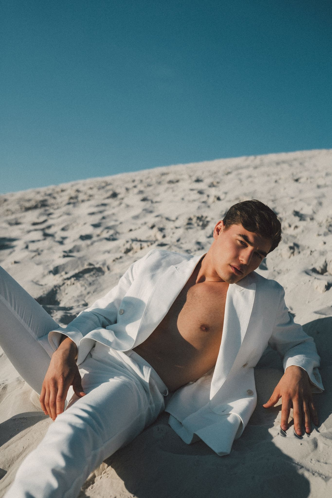 Даниил Черепахин | Daniil Cherepahin