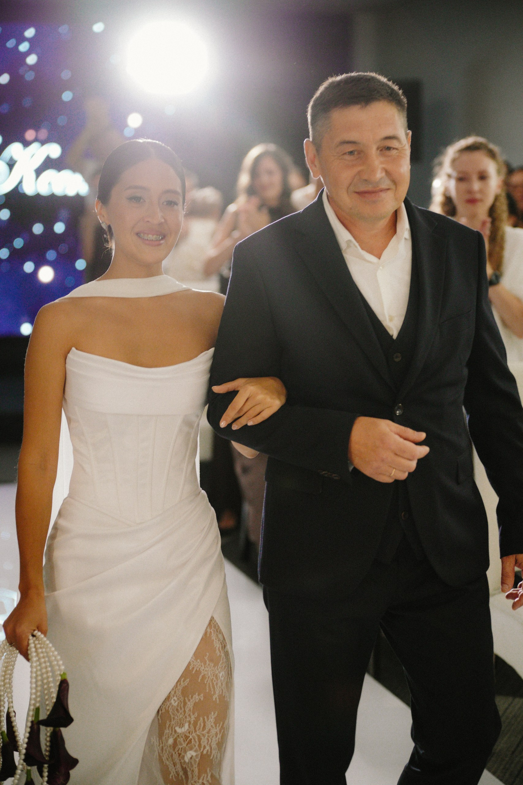 Дима и Ксюша. Организатор мероприятий в Абакане I Ольга Петухова