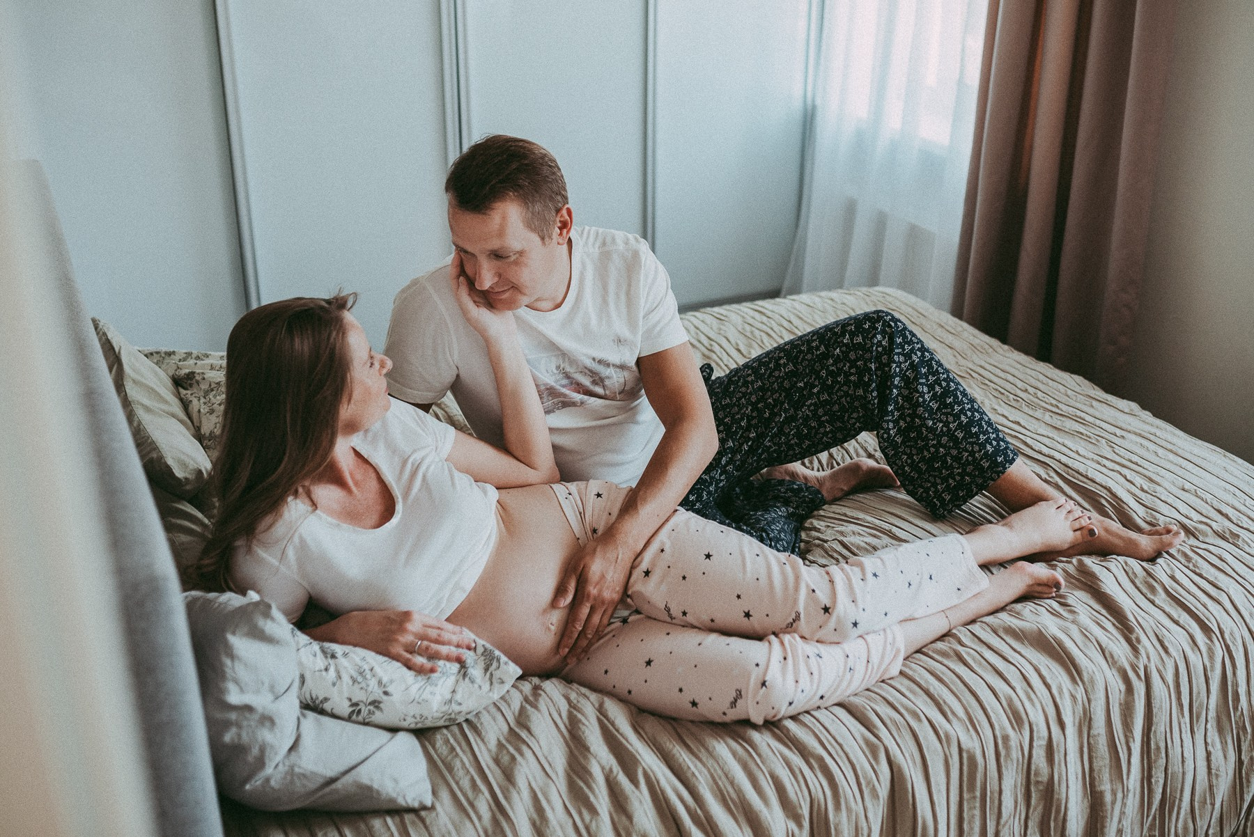 Мой первый годик (годовое сопровождение). Фотограф новорожденных в Екатеринбурге Лена Ильина