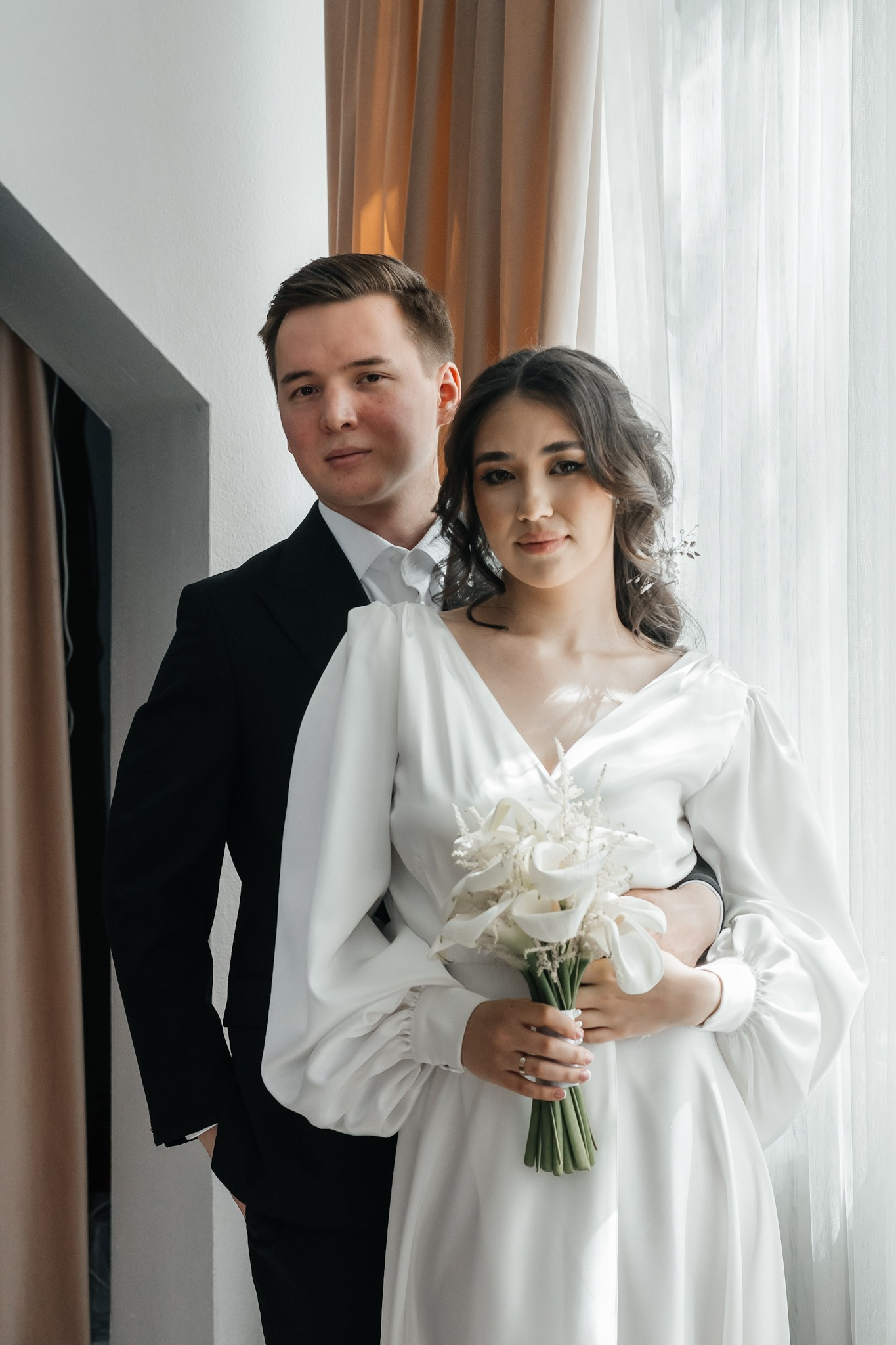 Главная. Регистрация брака