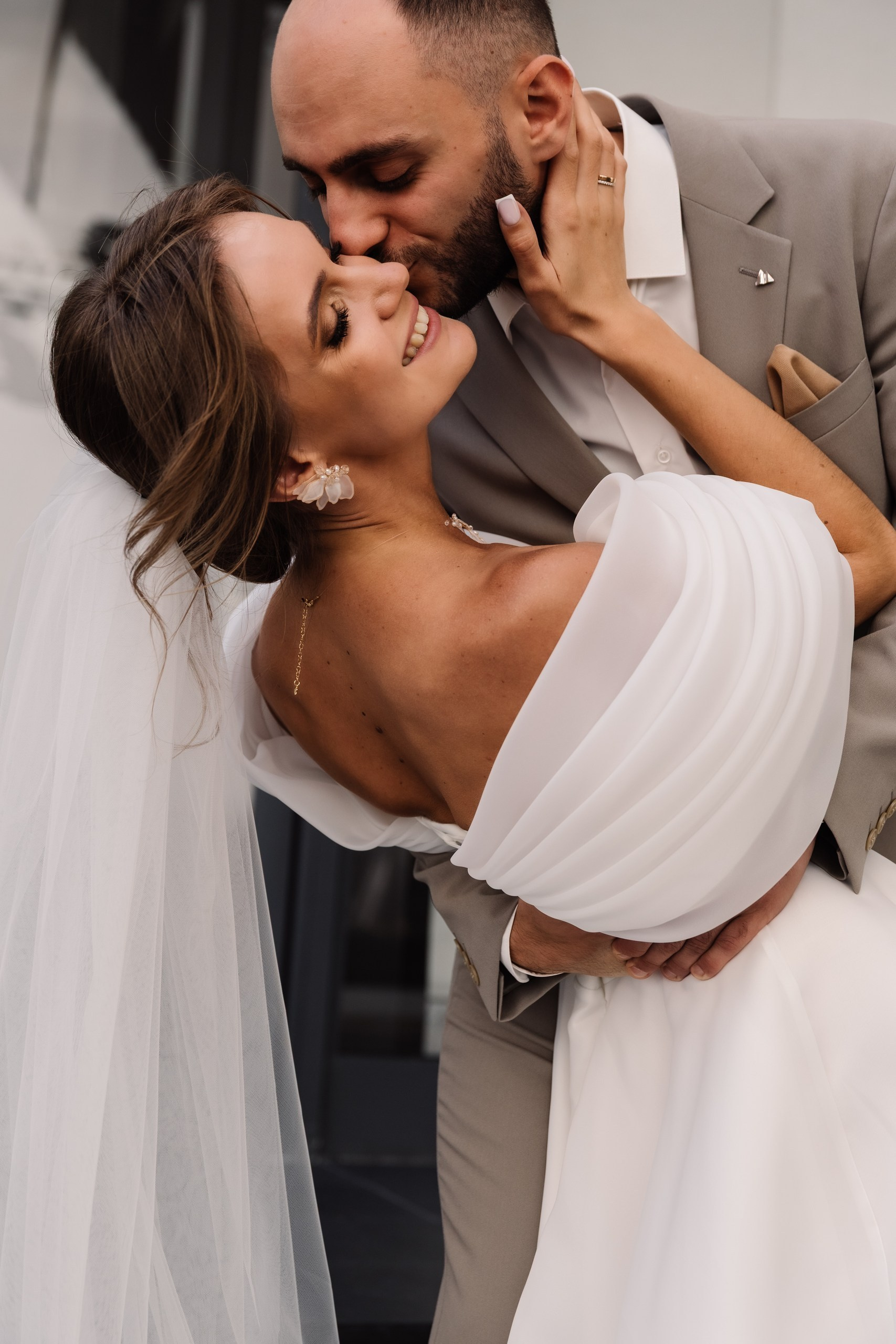 Эдуард и Александра