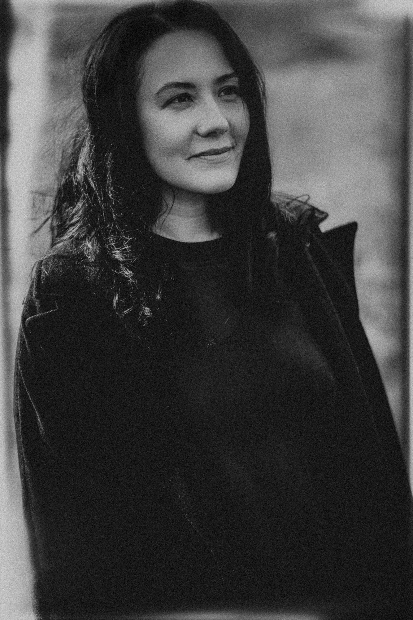 Фотограф в Тюмени Дарья Мустафина Портретная серия «Берег и тишина». Портретный фотограф Тюмень Дарья Мустафина