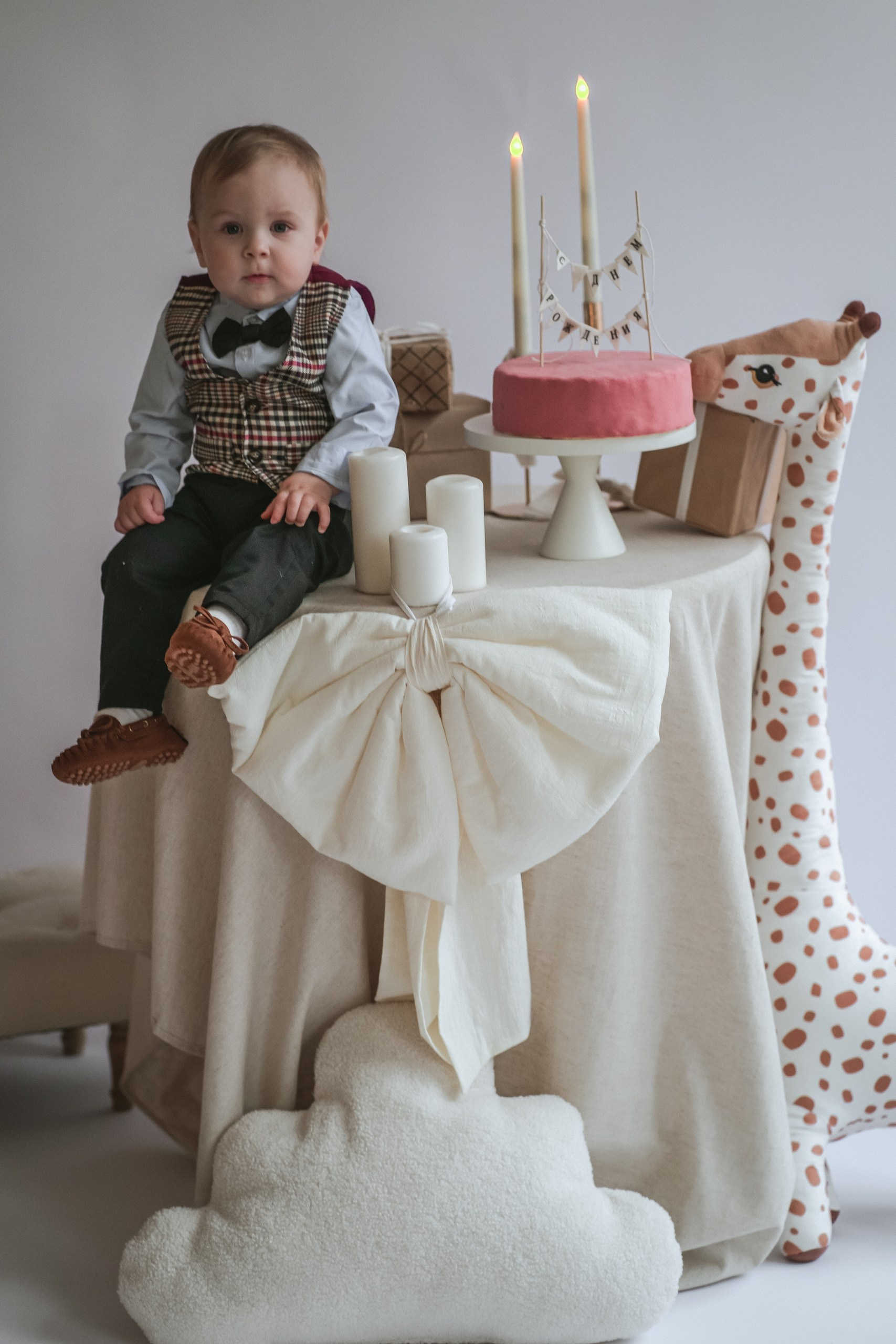 Команда. Фотостудия в Люберцах