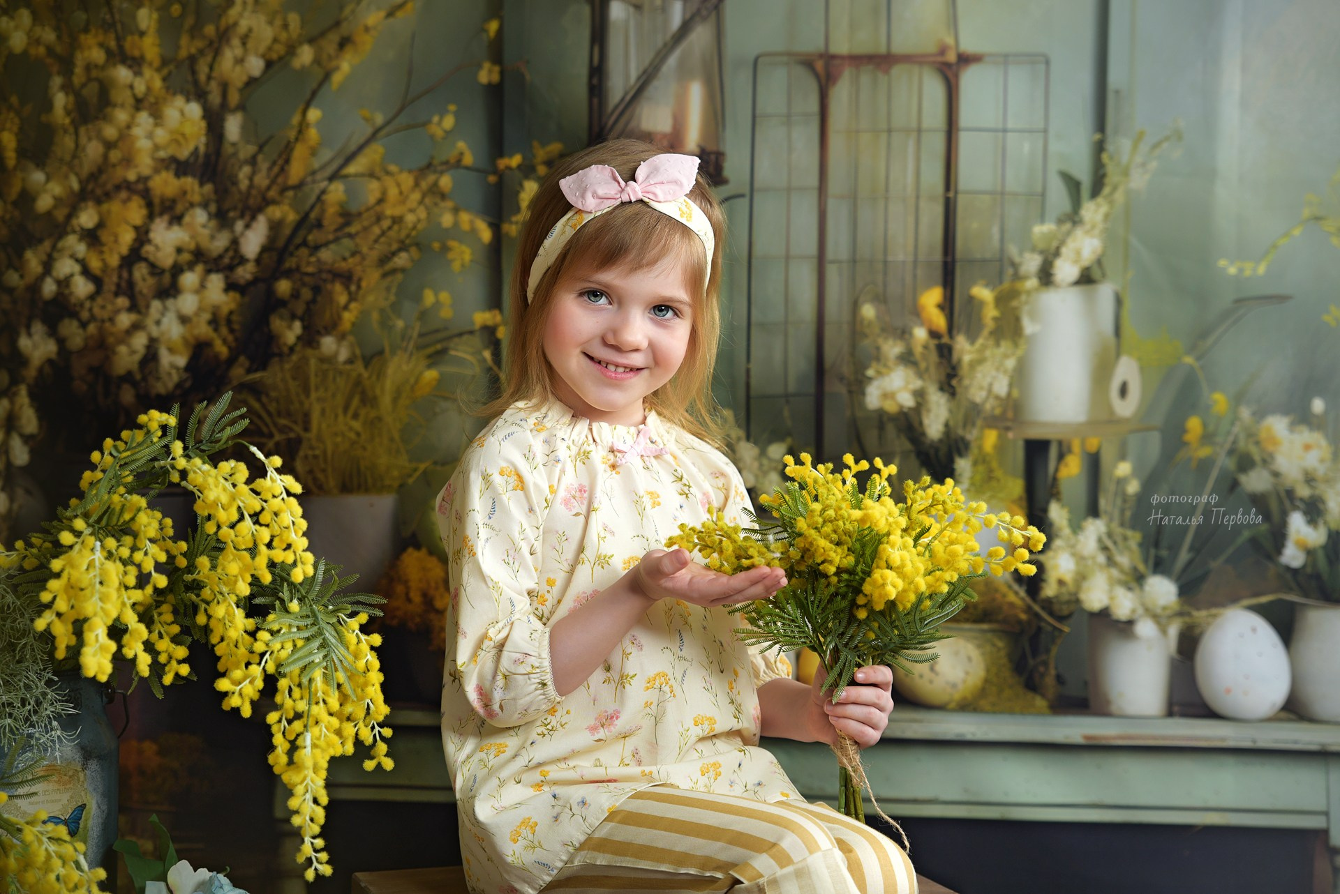 Художественная фотография. Первова Наталья