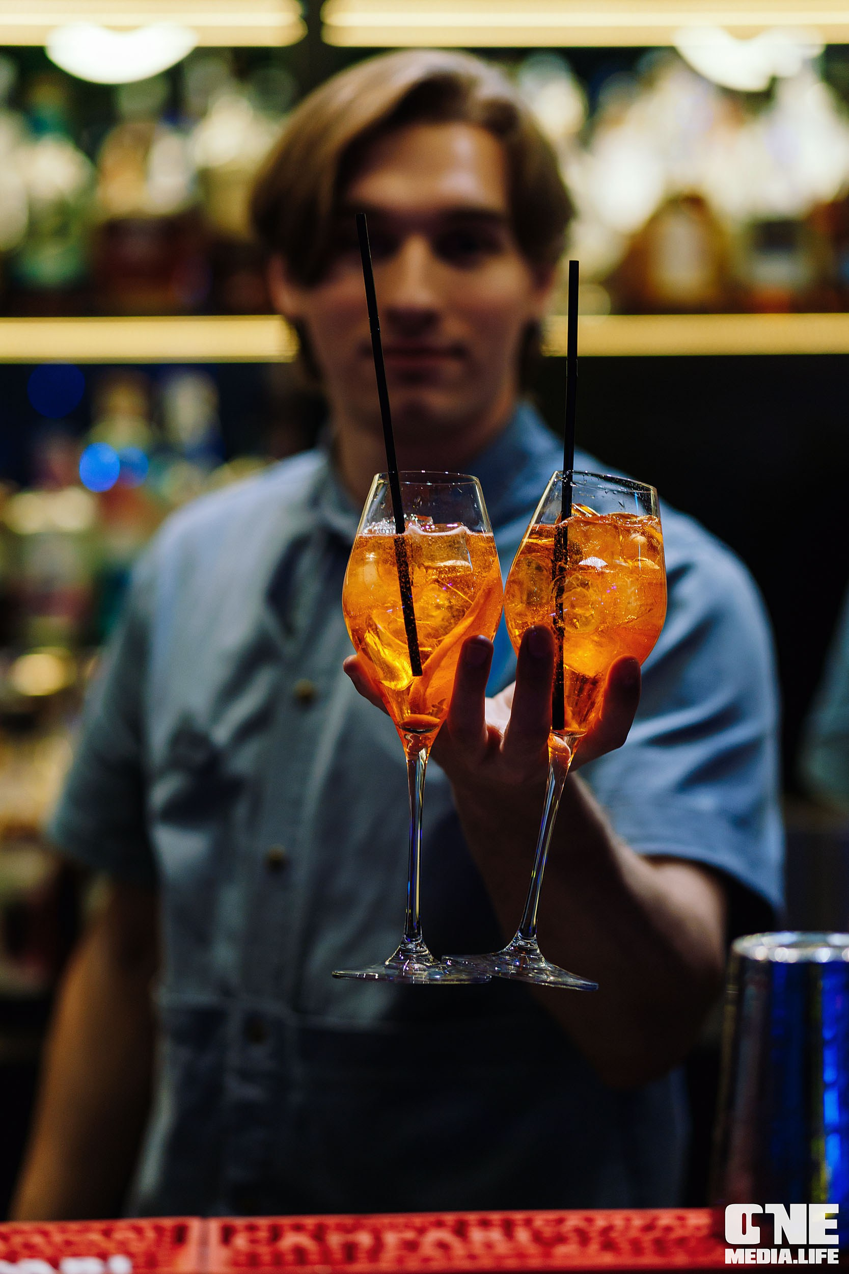 Фоторепортаж из ресторана Океан. One Media Life: фоторепортажи, фотоотчеты с мероприятий и заведений