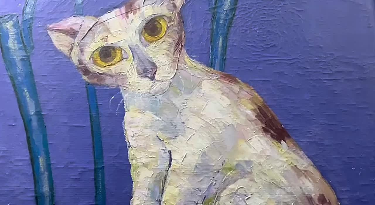 Участие в выставке Музея Современного Изобразительного Искусства на Дмитровской, г. Ростов-на-Дону. Фотограф Наталия Шляпина в Ростове-на-Дону