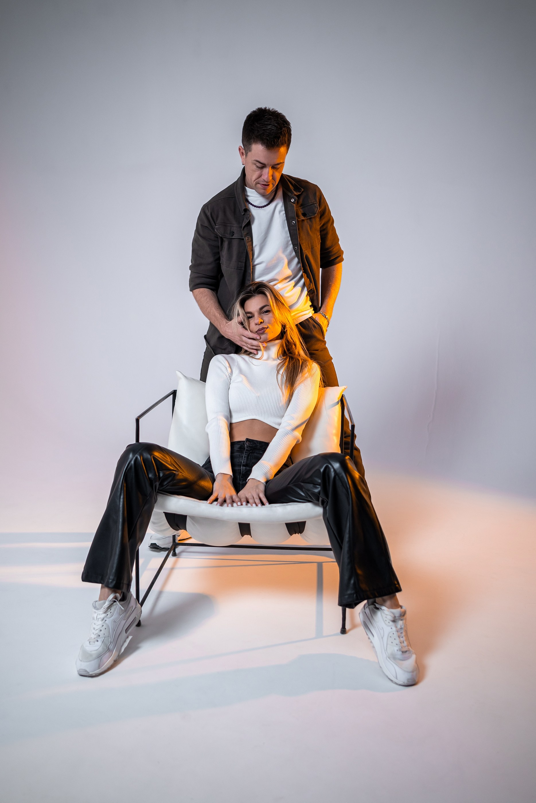 Индивидуальная/контент съемка. Свадебный и репортажный фотограф в Ярославле и Москве Алексей Миронов