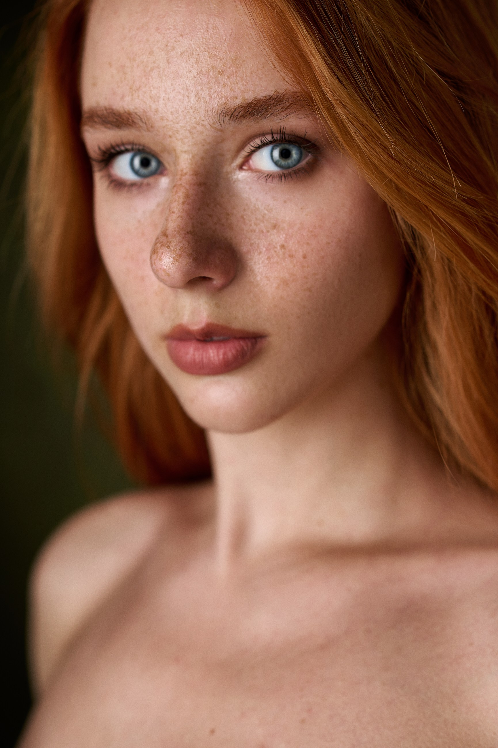 Макс Пыжик портретный фотограф в Москве