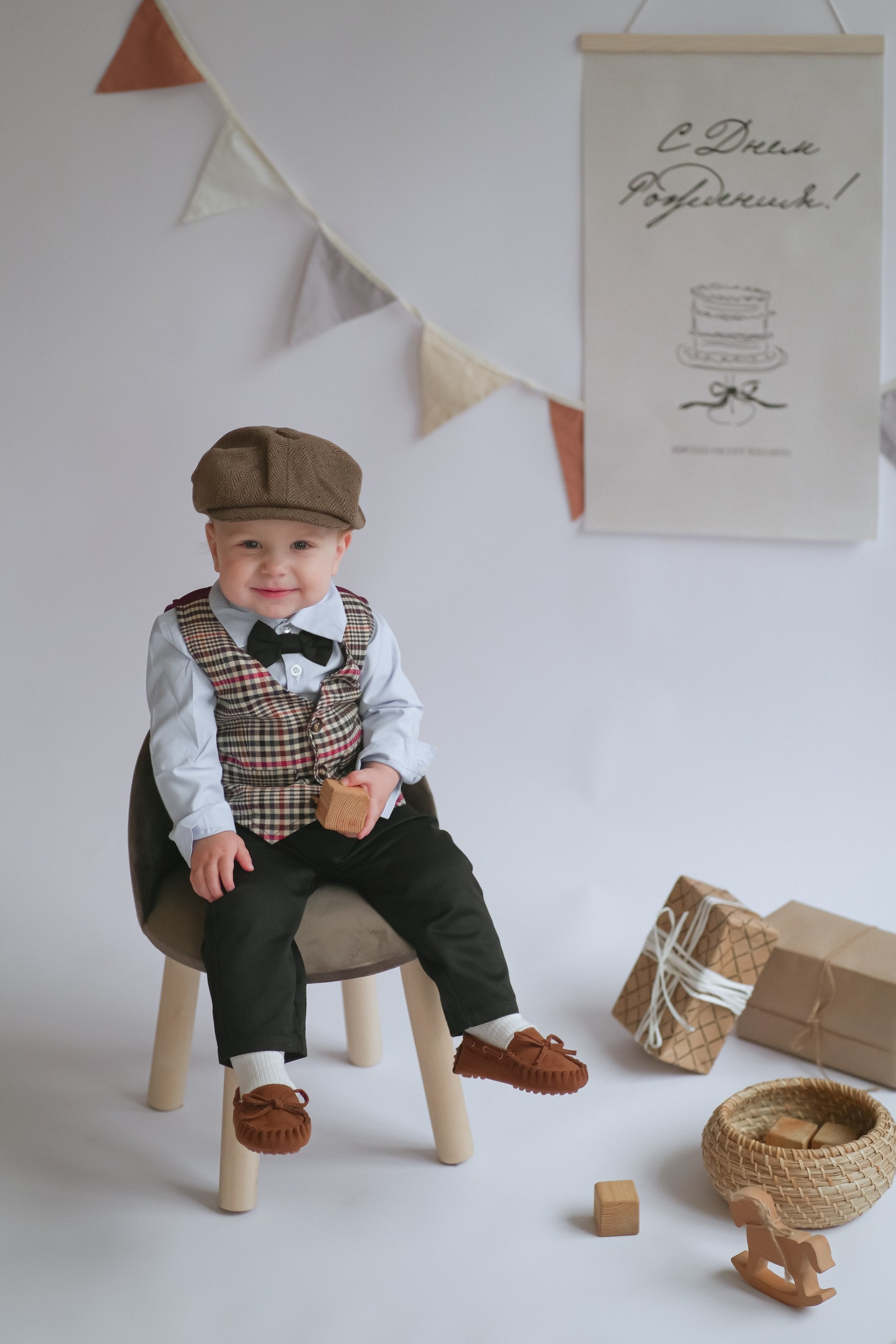 Команда. Фотостудия в Люберцах