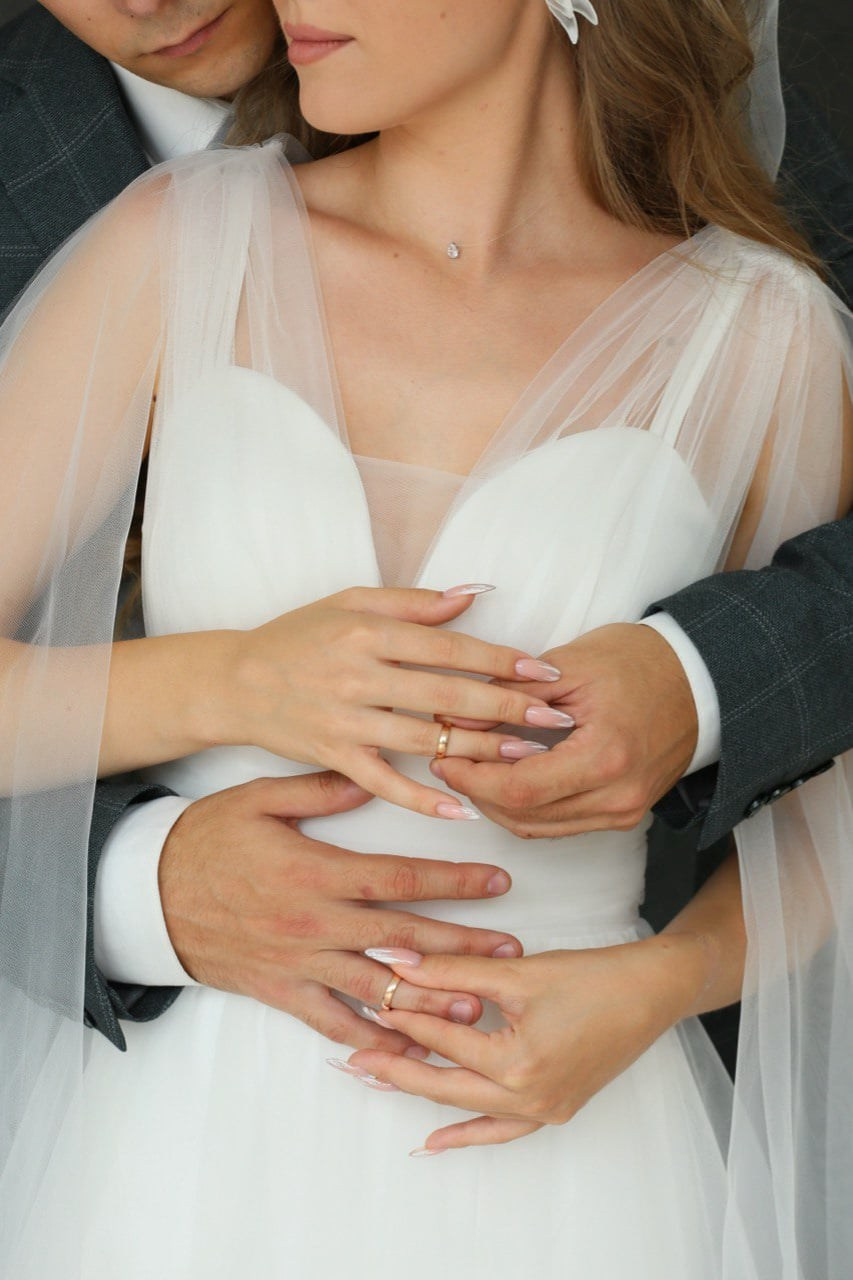 DaVideo. Фото. Видео. Свадьба. Омск