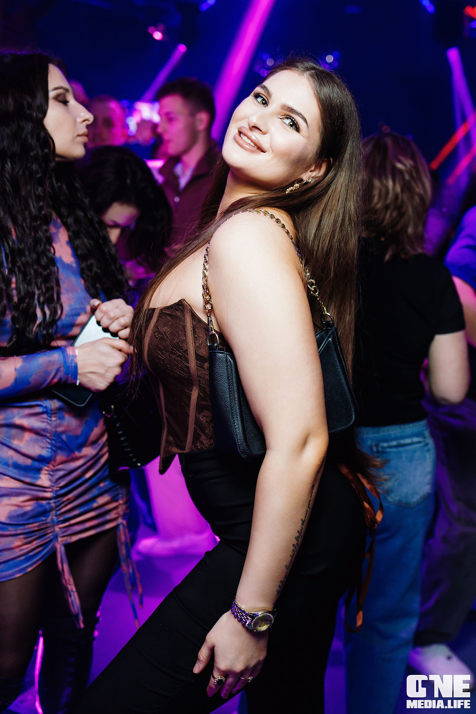 Фоторепортаж из РК Планета. One Media Life: фоторепортажи, фотоотчеты с мероприятий и заведений