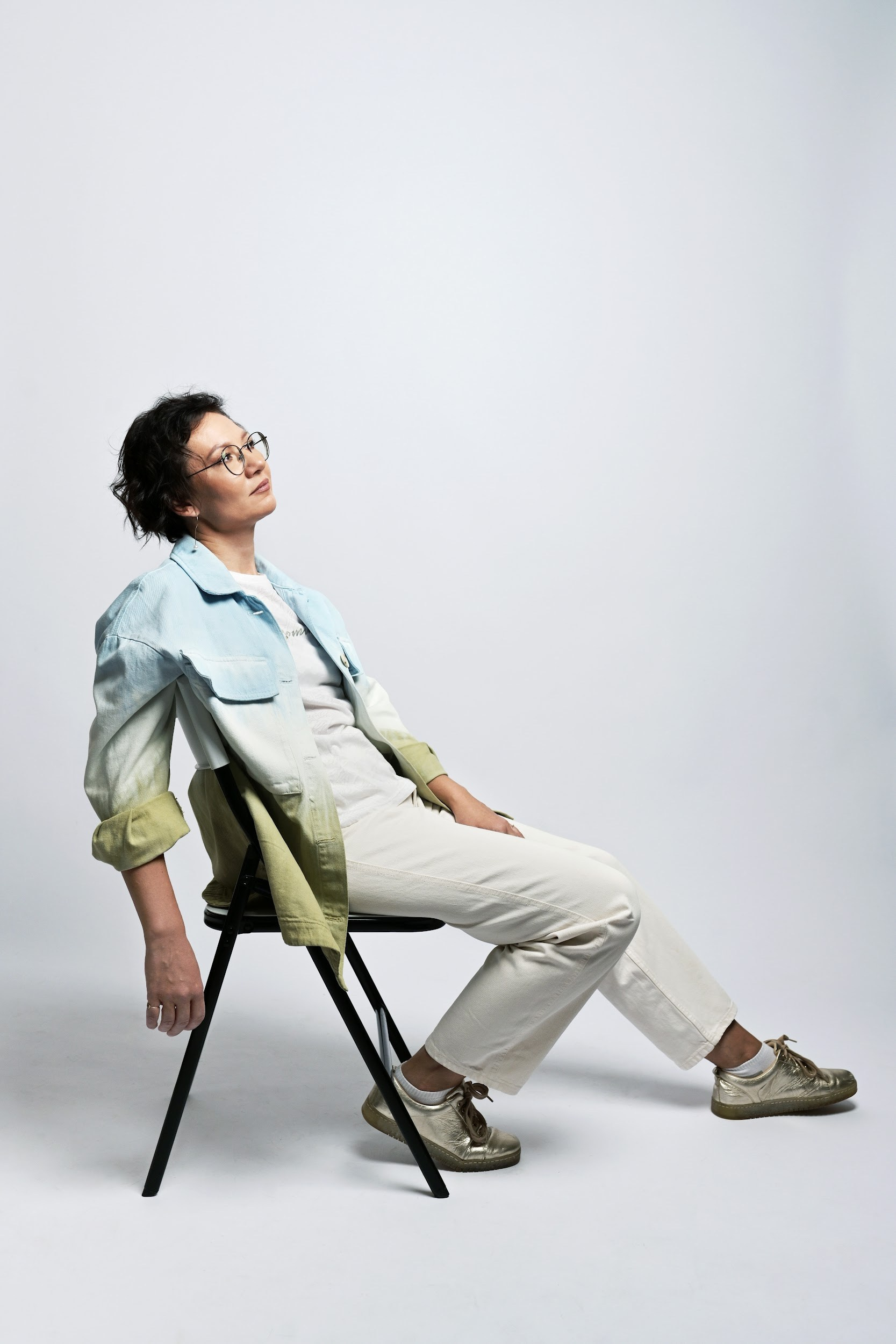 Фотопроект  "Портрет" под ключ