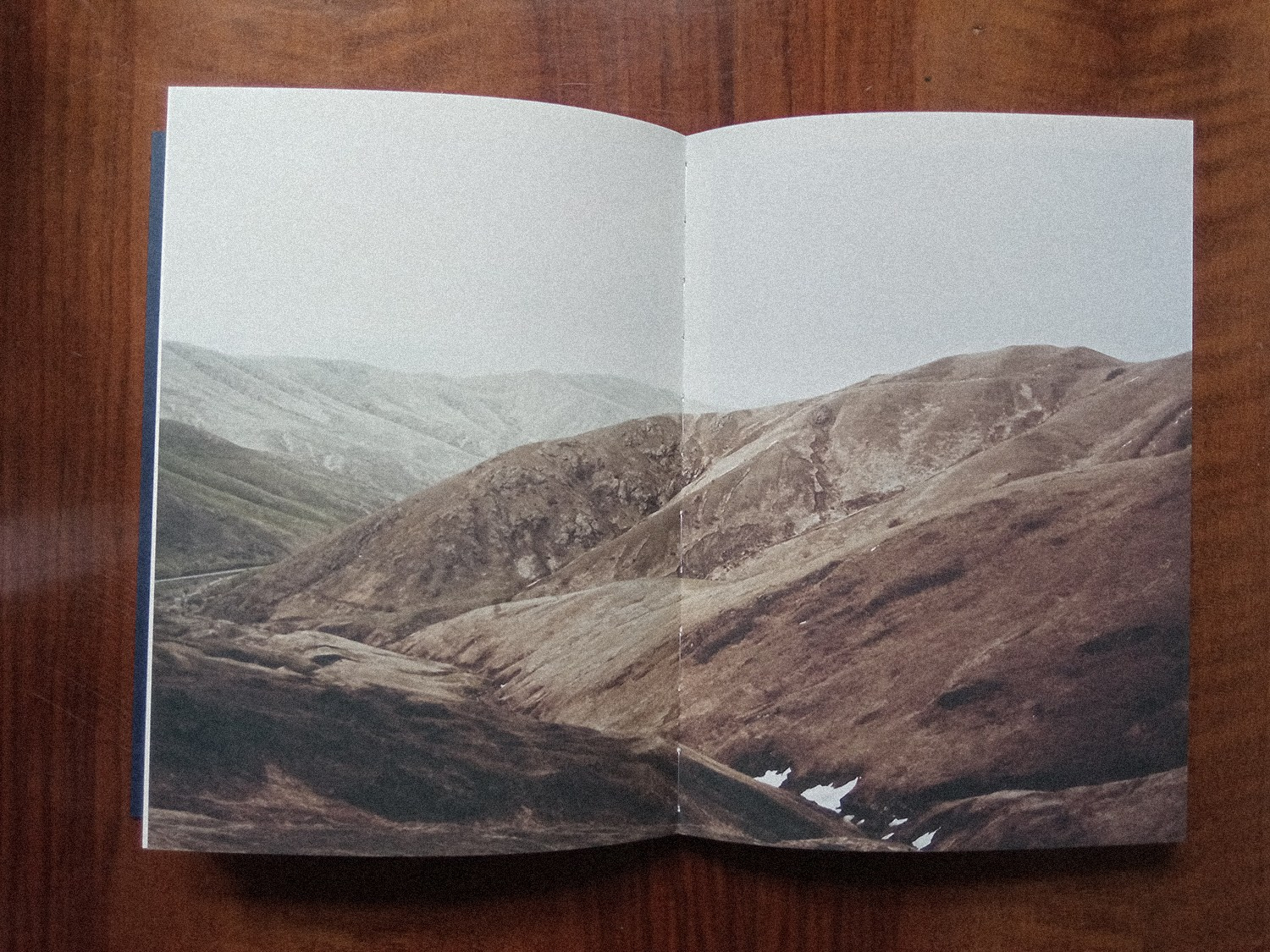 Книга «Dame Gulizar and Other Love Stories» Ребекки Топакян. Private image