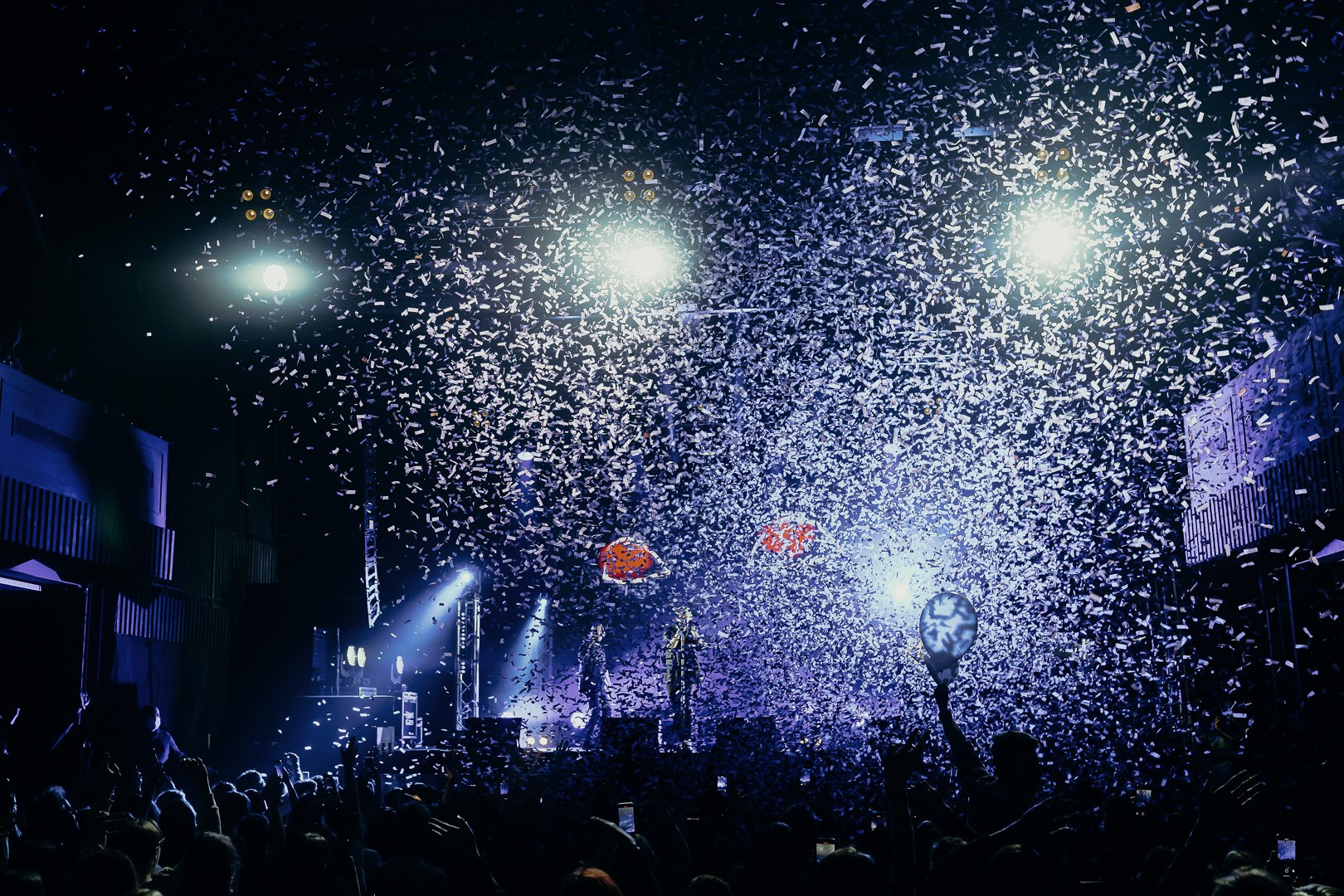 Концерты. Фотограф Лосев Артём