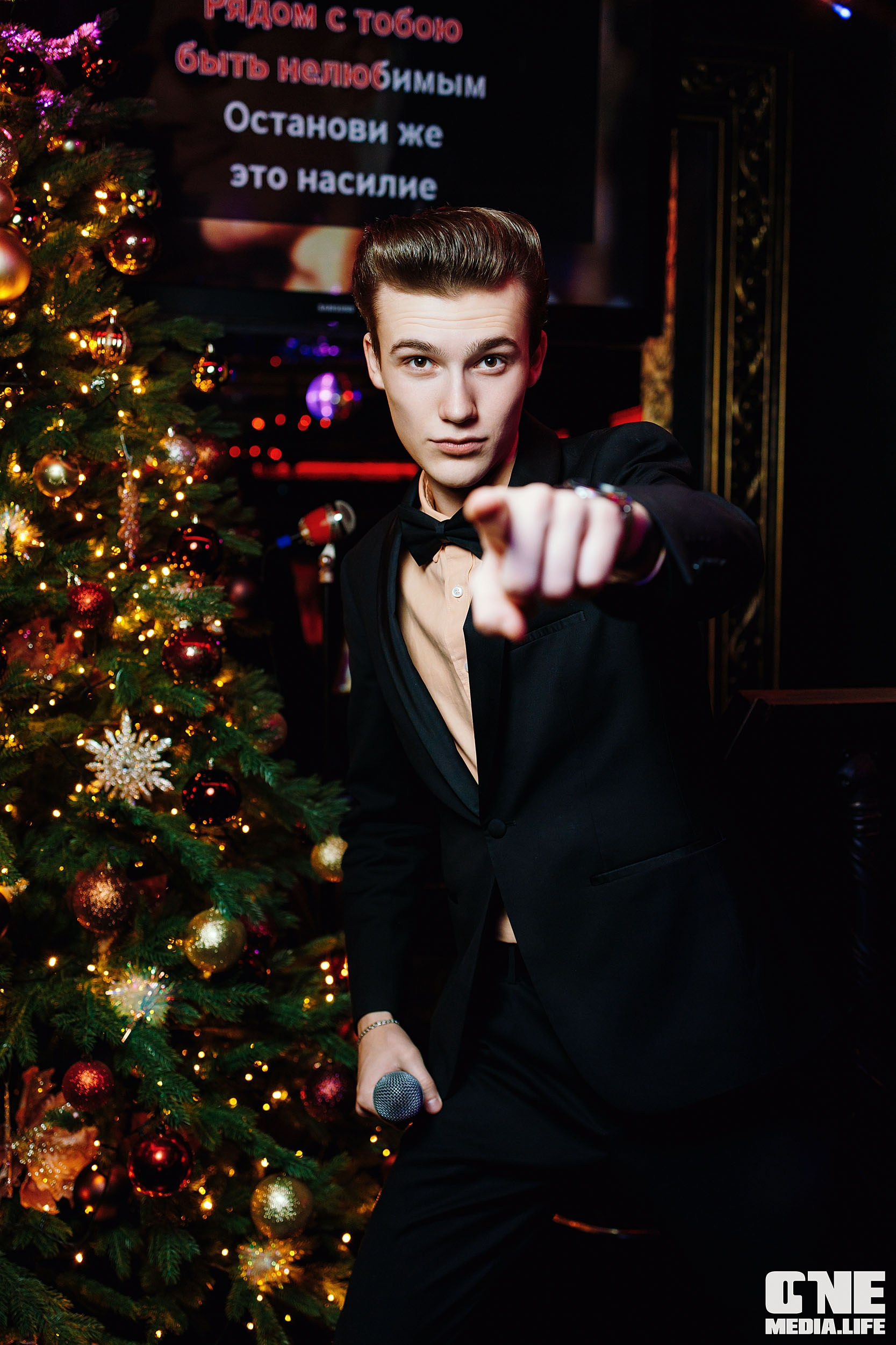 Фоторепортаж из РК Планета. One Media Life: фоторепортажи, фотоотчеты с мероприятий и заведений