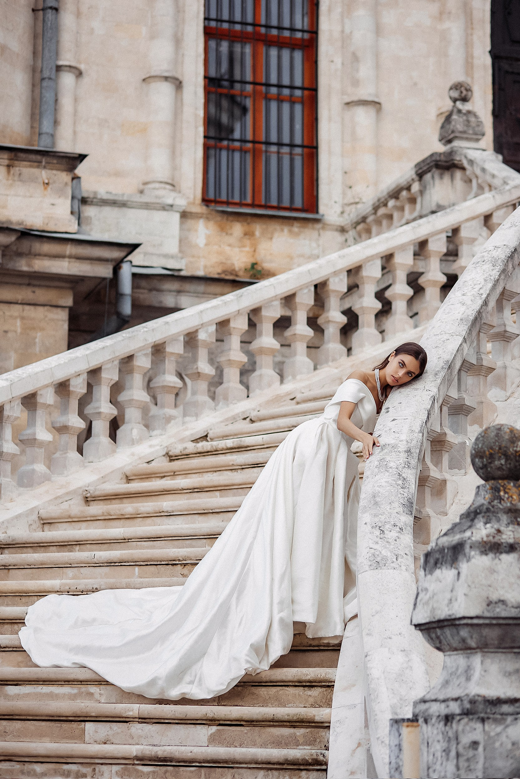 Свадебный и портретный фотограф Roxana Imp Тверь Москва