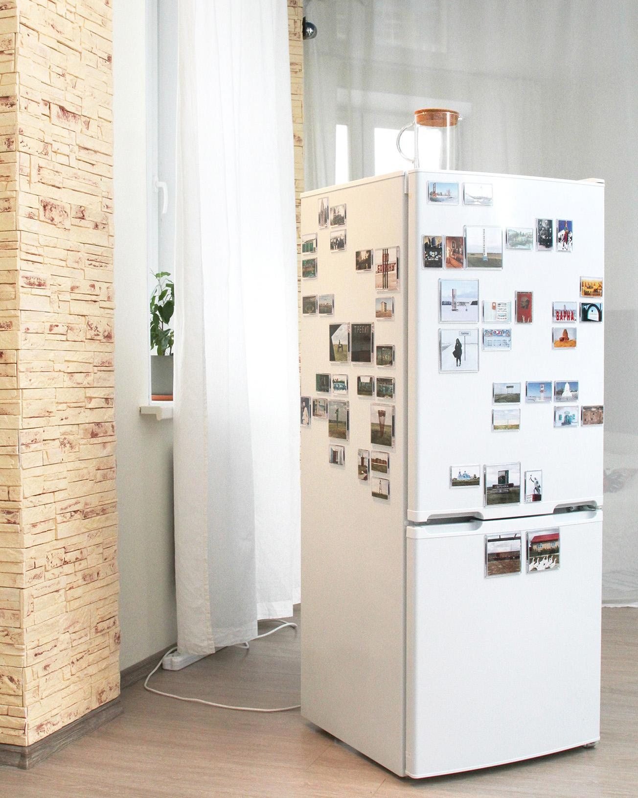 Sketch of the Eurotour installation within the Ural Kvartirale