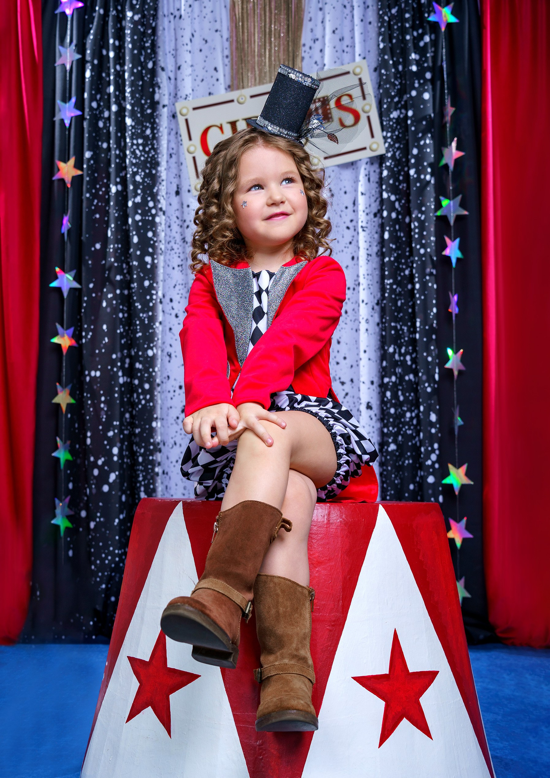 Фотограф в садик. Фотостудия «Стрекоза»