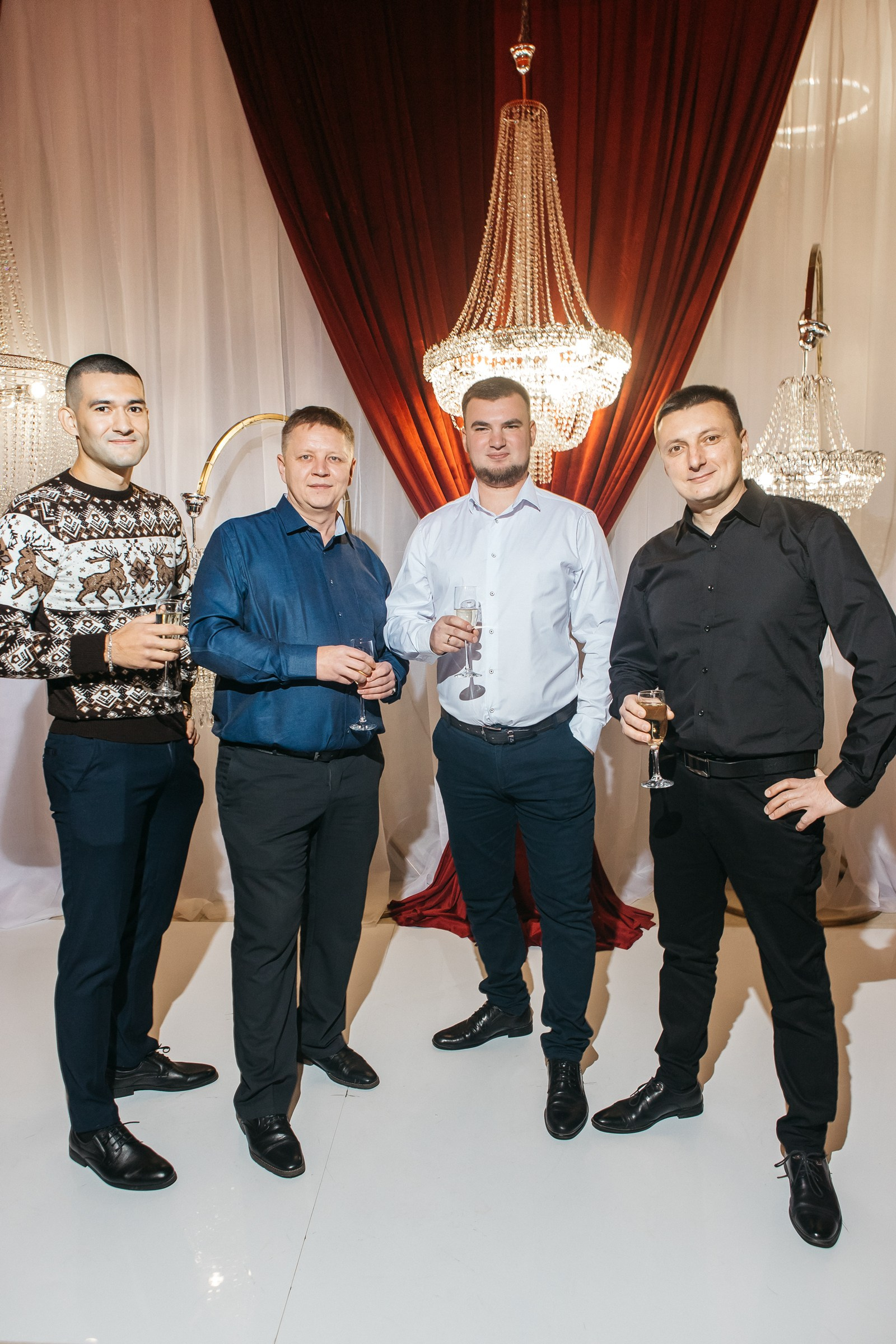 Репортаж_Корпоративы