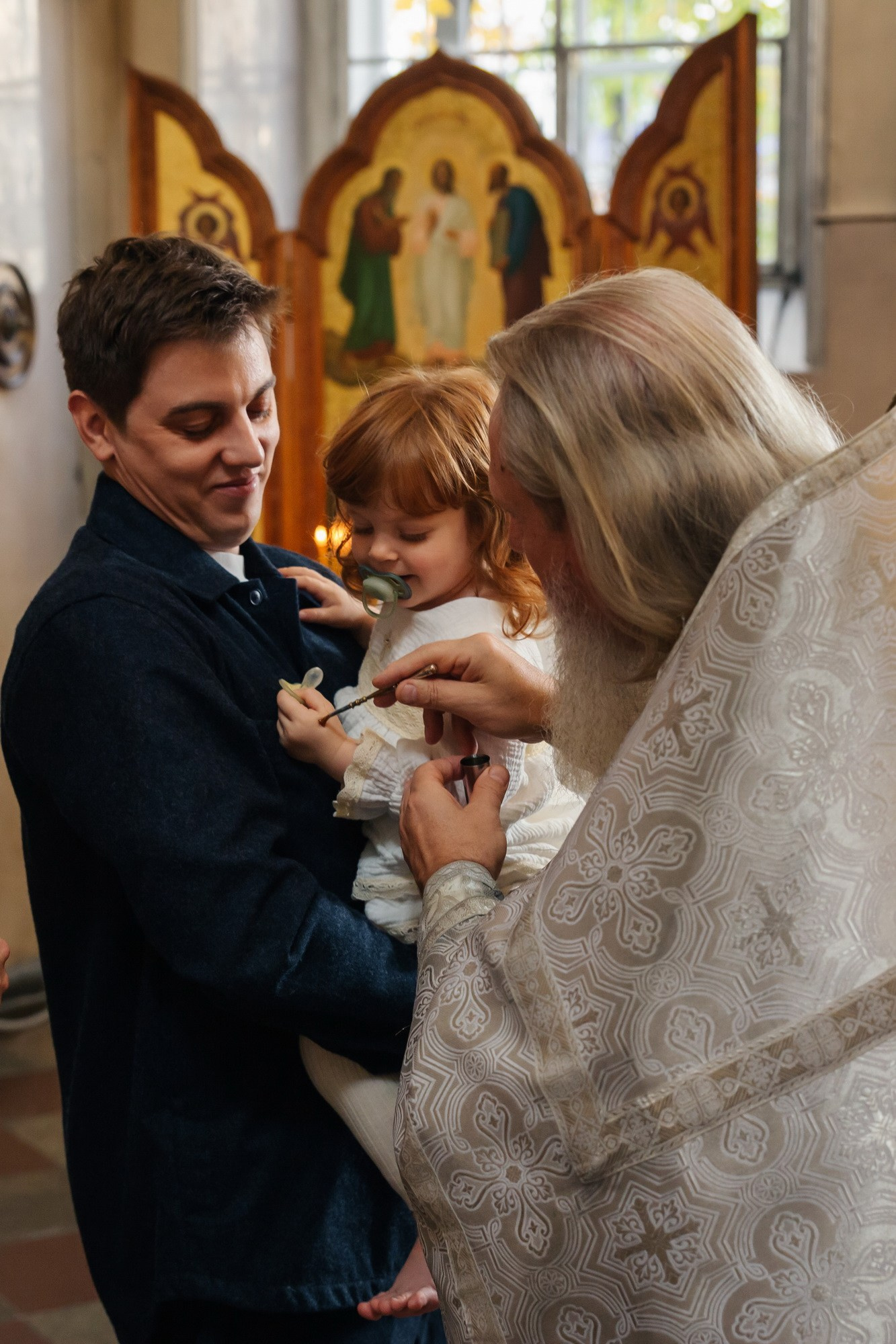 Где покрестить ребенка в СПб Спасо Преображенский собор крещение. Фотограф крещение венчание в Петербурге! Помогает подобрать храм и посоветовал душевного батюшку в СПб