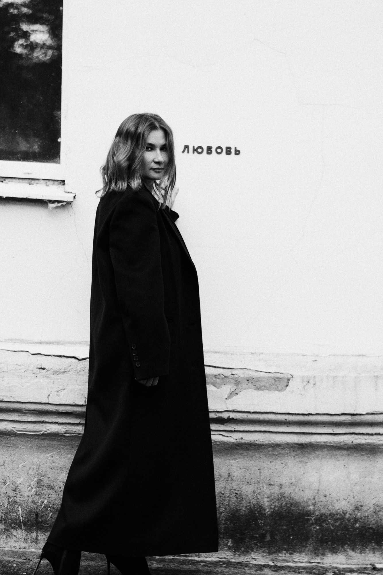 Фотопроект Женя, женский портрет в Тюмени. Портретный фотограф Тюмень Дарья Мустафина