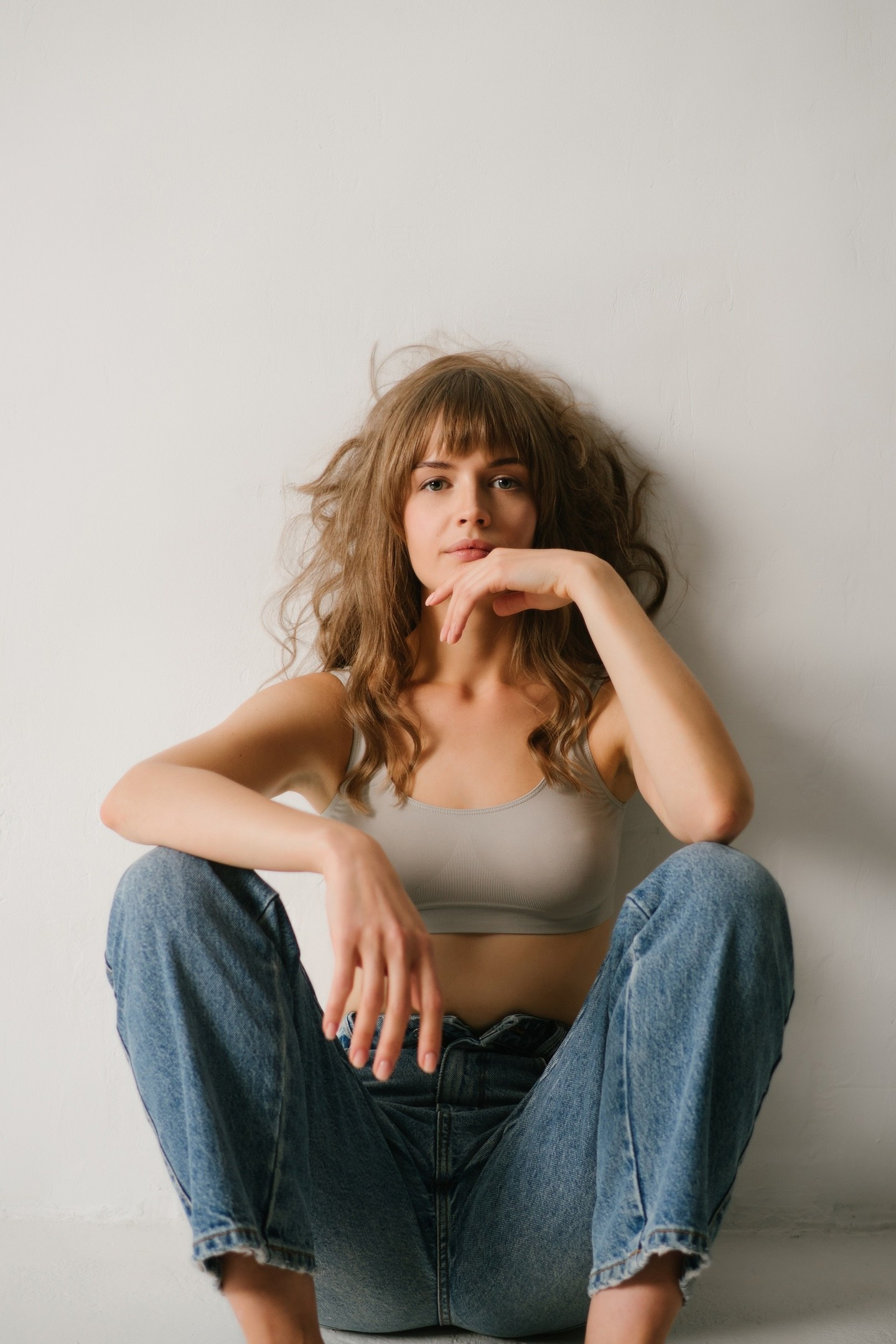 Индивидуальная фотосессия во Владимире