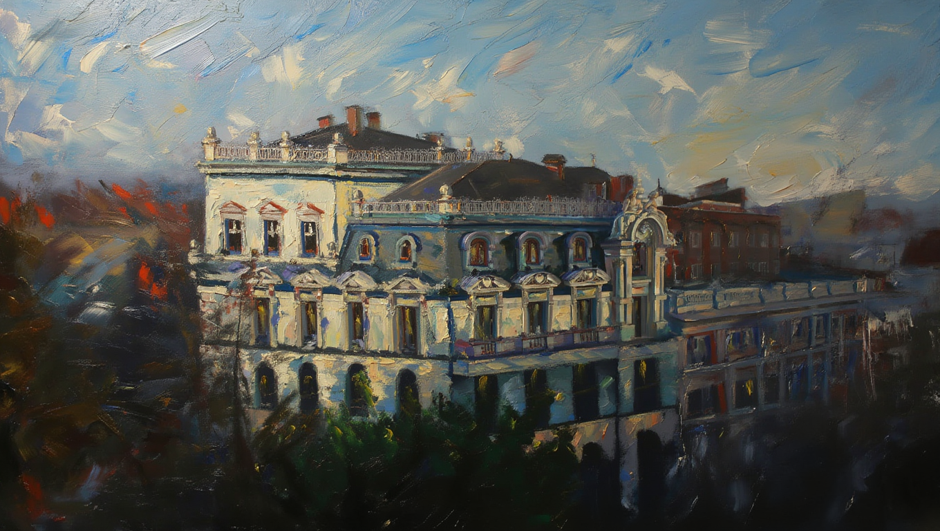 PACKAGES & PRICING. Exclusive Closing Gifts for Top Realtors | Custom House Portraits by Yulia Yurchevskaya