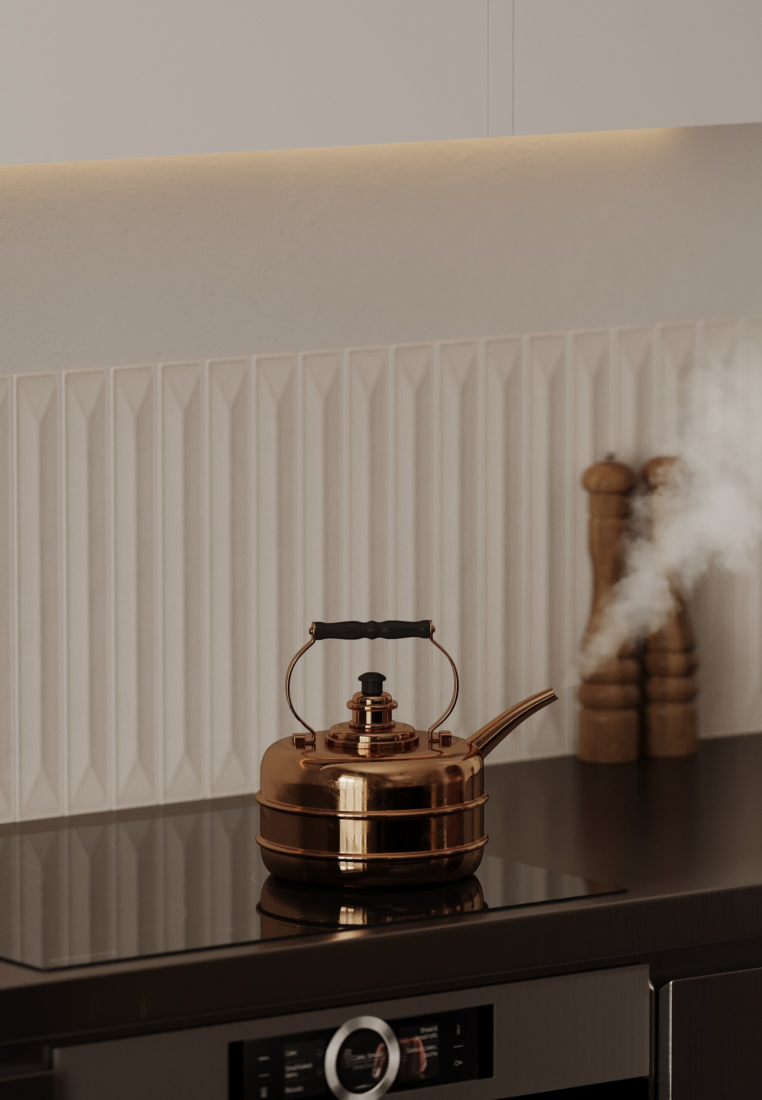 Услуги. 3d визуализатор интерьеров