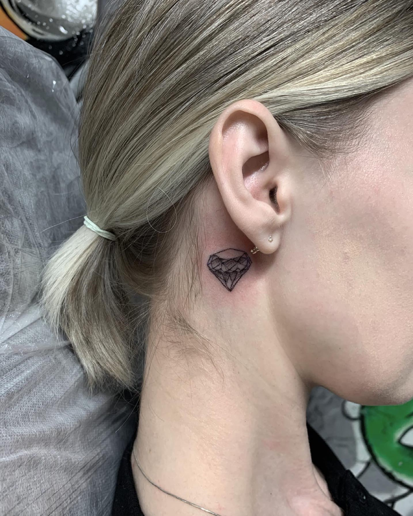 Тату-мастер в Краснодаре — Рашид