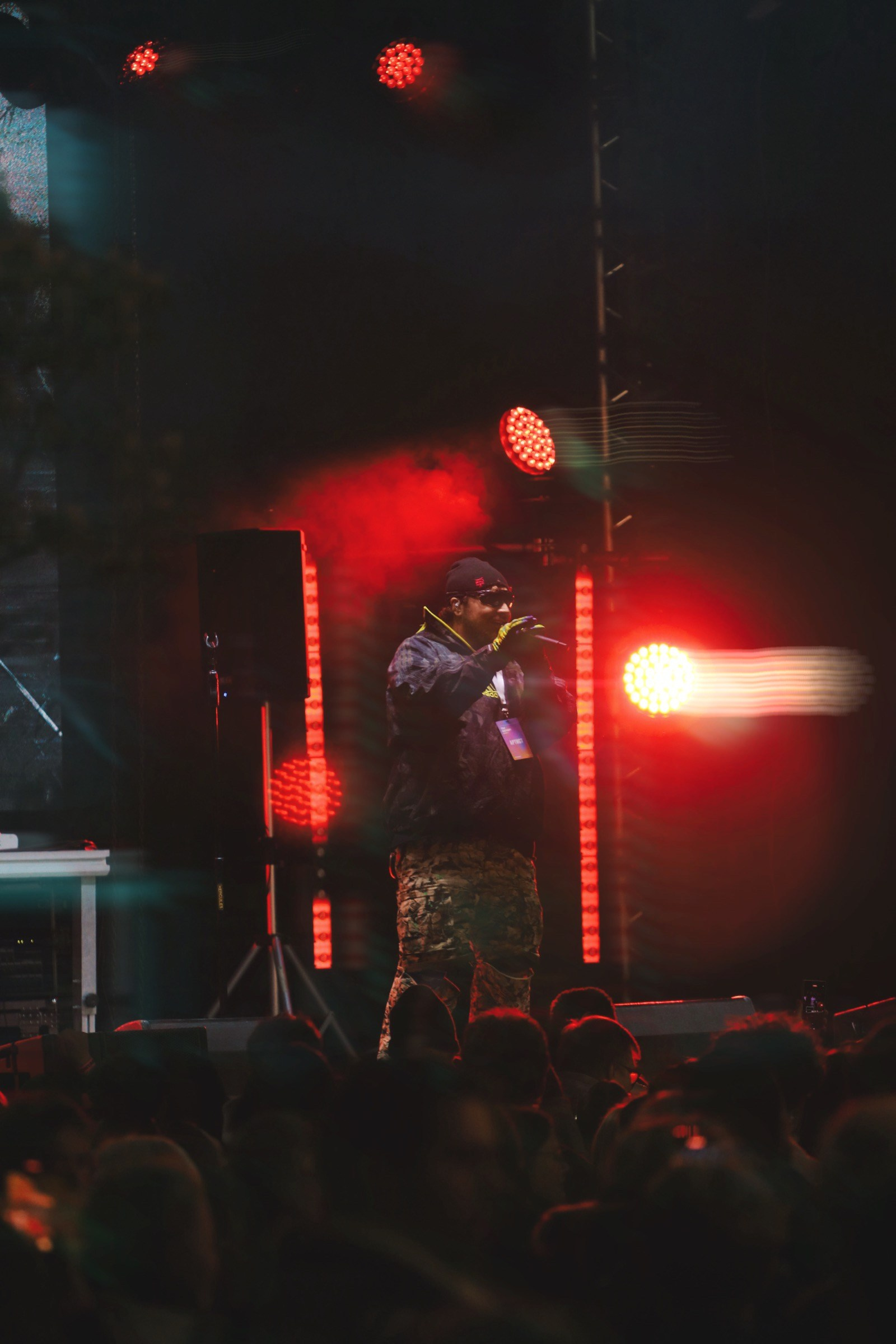 Обо мне. Концертный фотограф