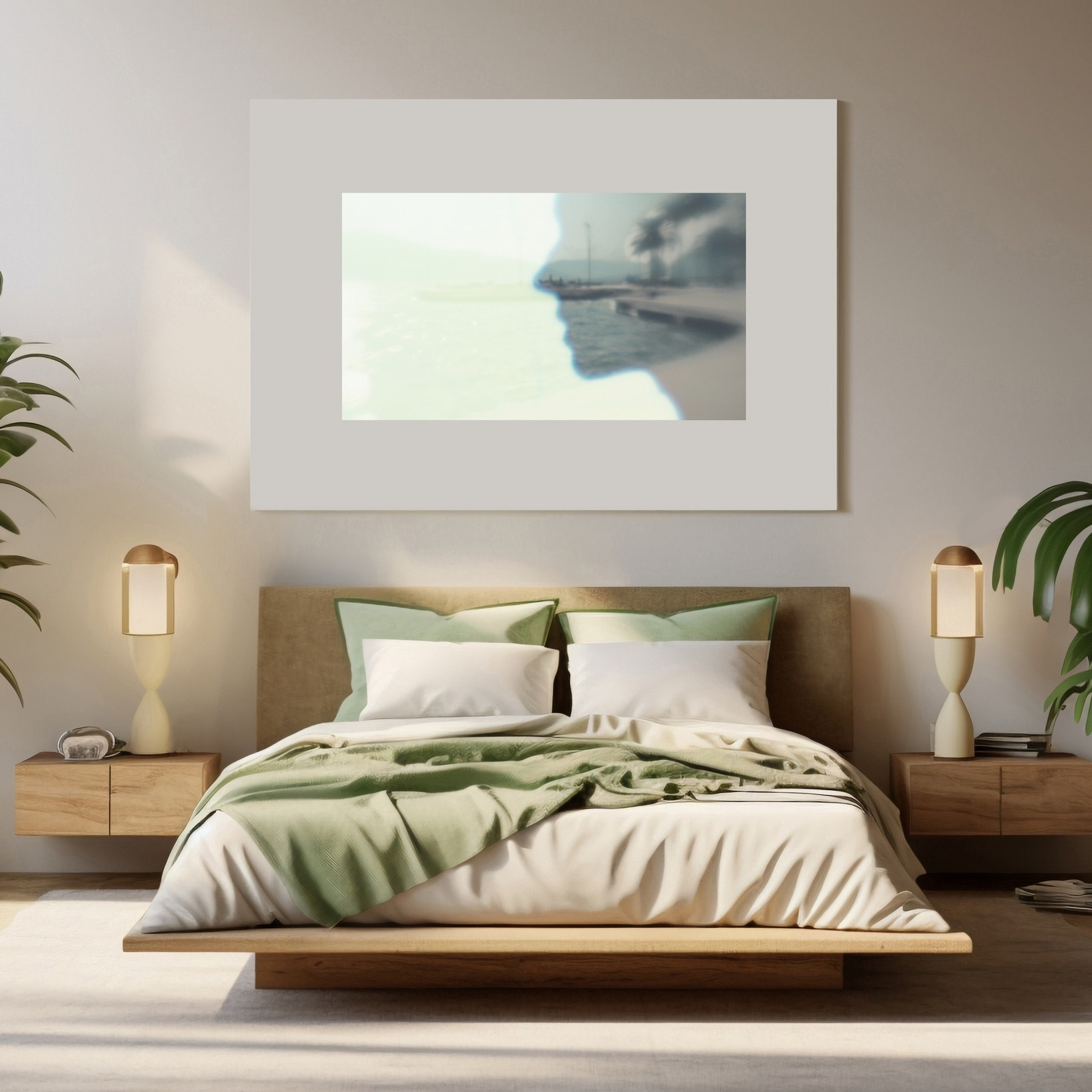 PAST LIVES. Eduard Kopysov — International visual artist