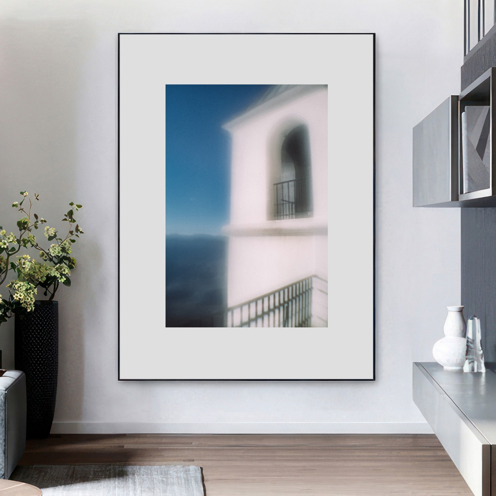 MONTENEGRO. Eduard Kopysov — International visual artist