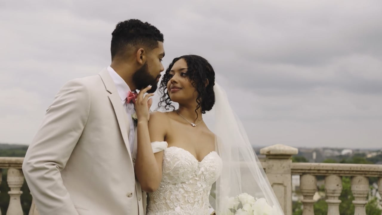 Wedding Video Editing Service