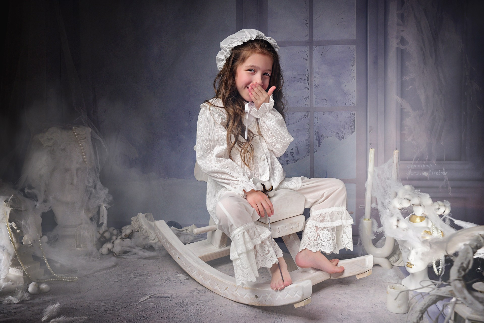 Художественная фотография. Первова Наталья