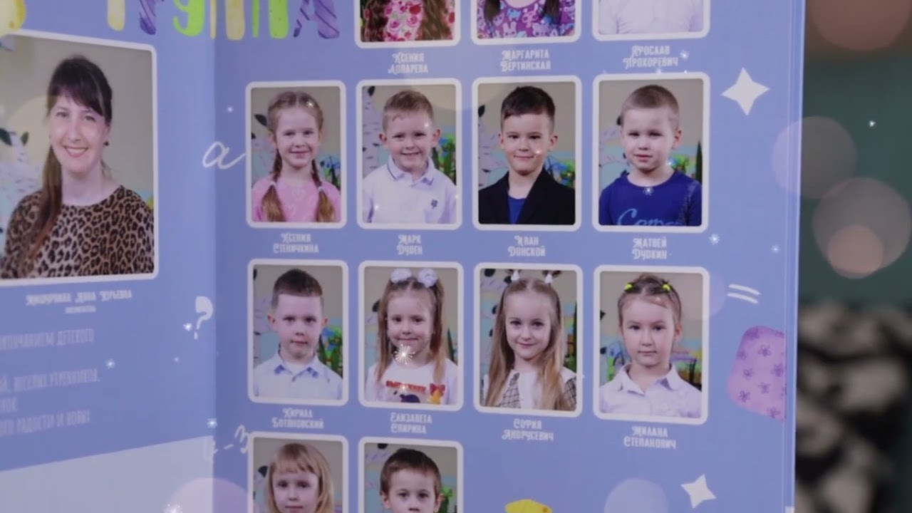 Фотокниги. Фотография и видеосъёмка