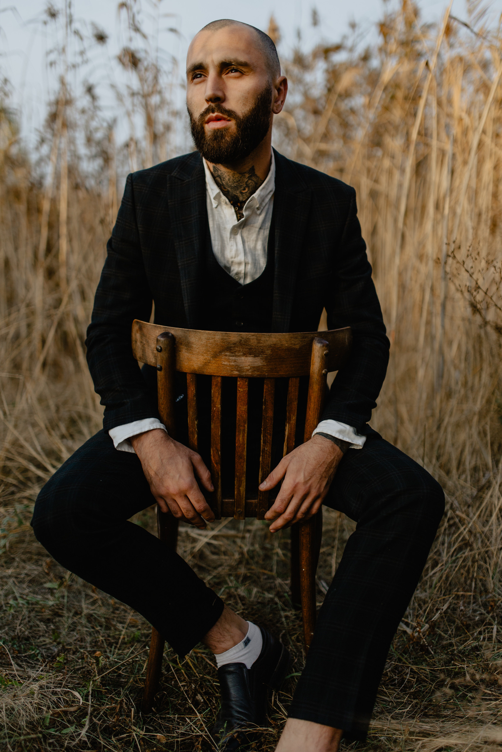 Фотограф в Саратове Максим Ветлицкий