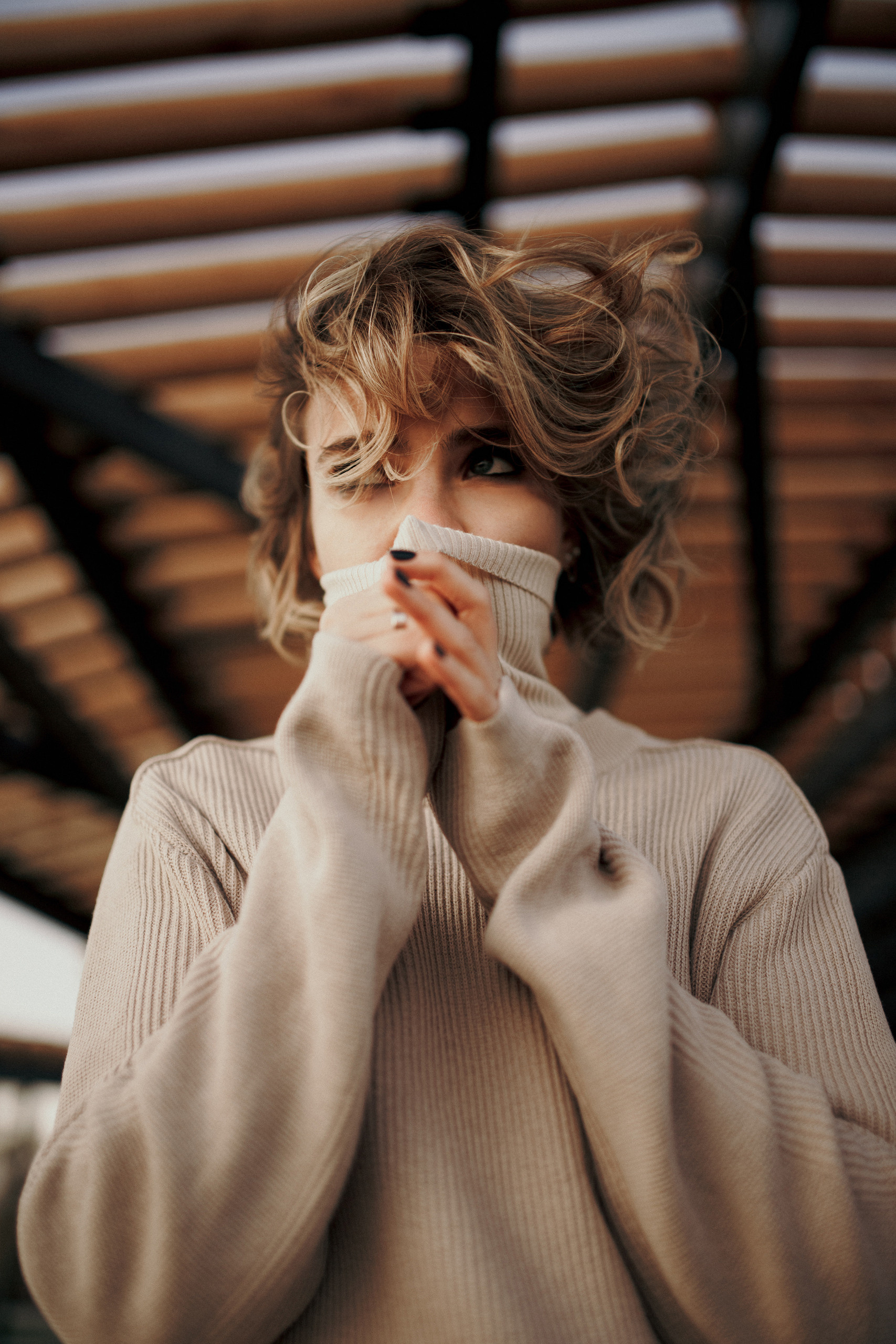 Фотограф в Саратове Максим Ветлицкий